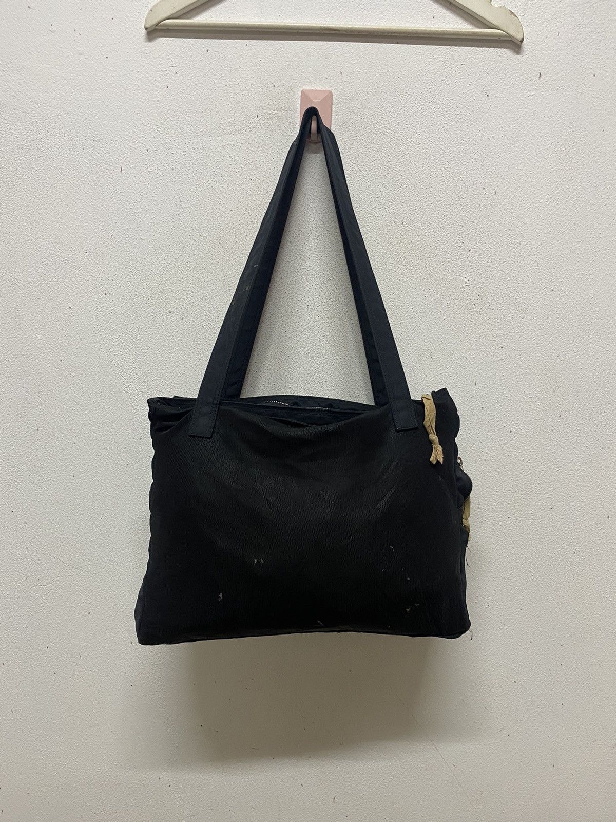 Jean Paul Gaultier JEAL PAUL GAULTIER BAG Size ONE SIZE - 9 Thumbnail