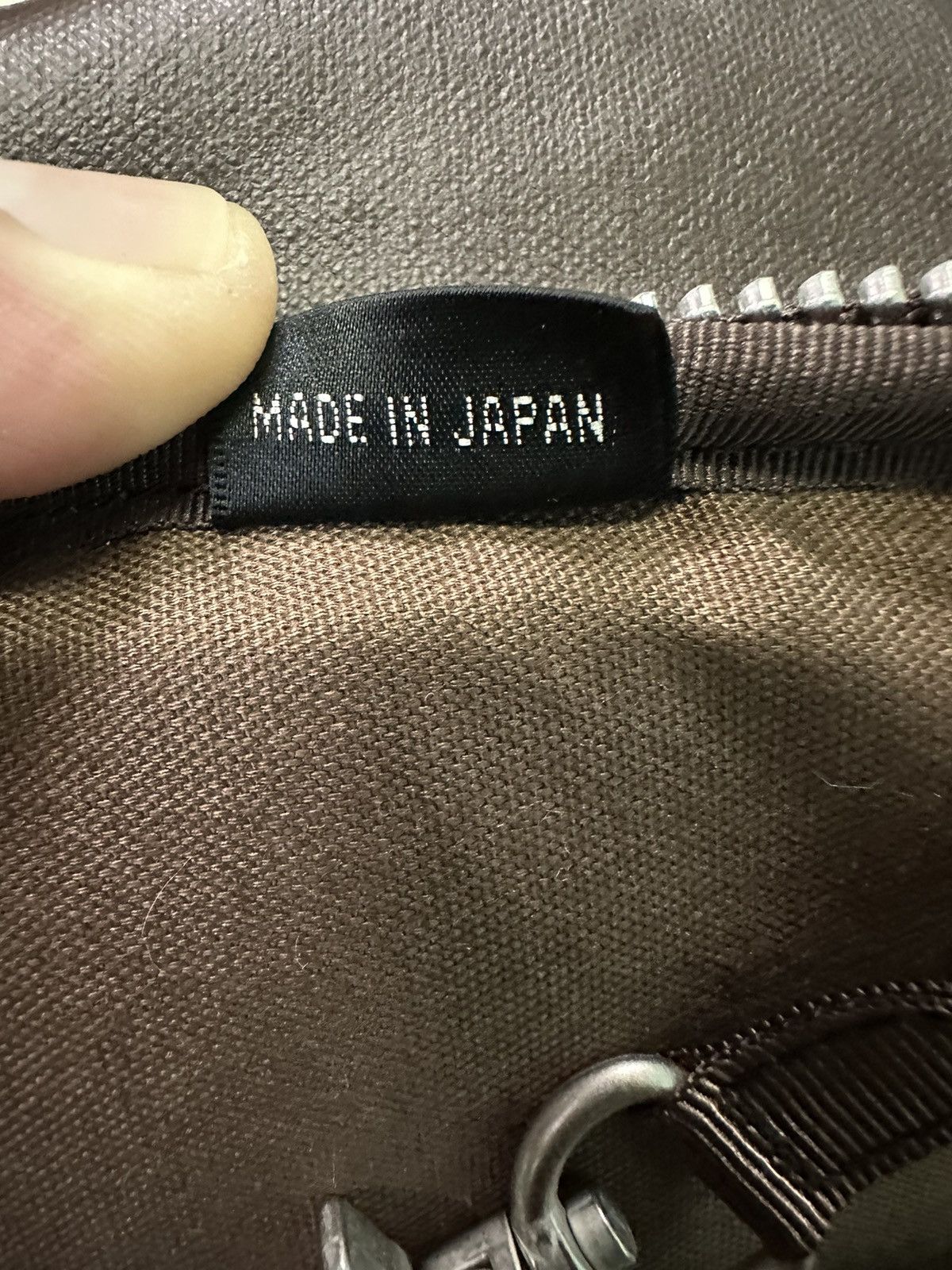 Porter YOSHIDA PORTER CROSSBODY BAG Size ONE SIZE - 11 Thumbnail