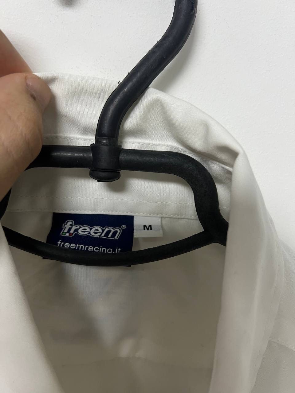 Other Aston Martin St Gallen Racing Freem Racing Button Up Shirt M Size US M / EU 48-50 / 2 - 11 Thumbnail