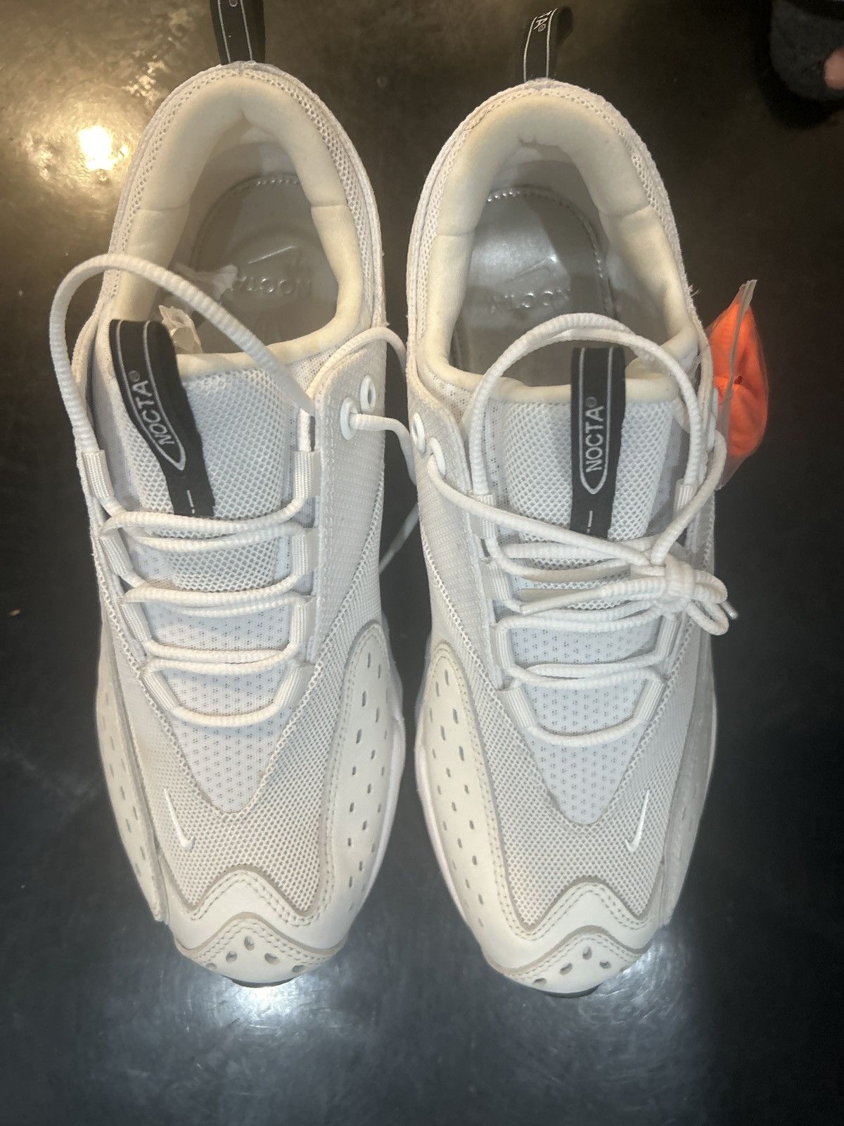 NOCTA × Nike nocta size 8.5 brand new no box Size US 8.5 / EU 41-42 - 6 Thumbnail