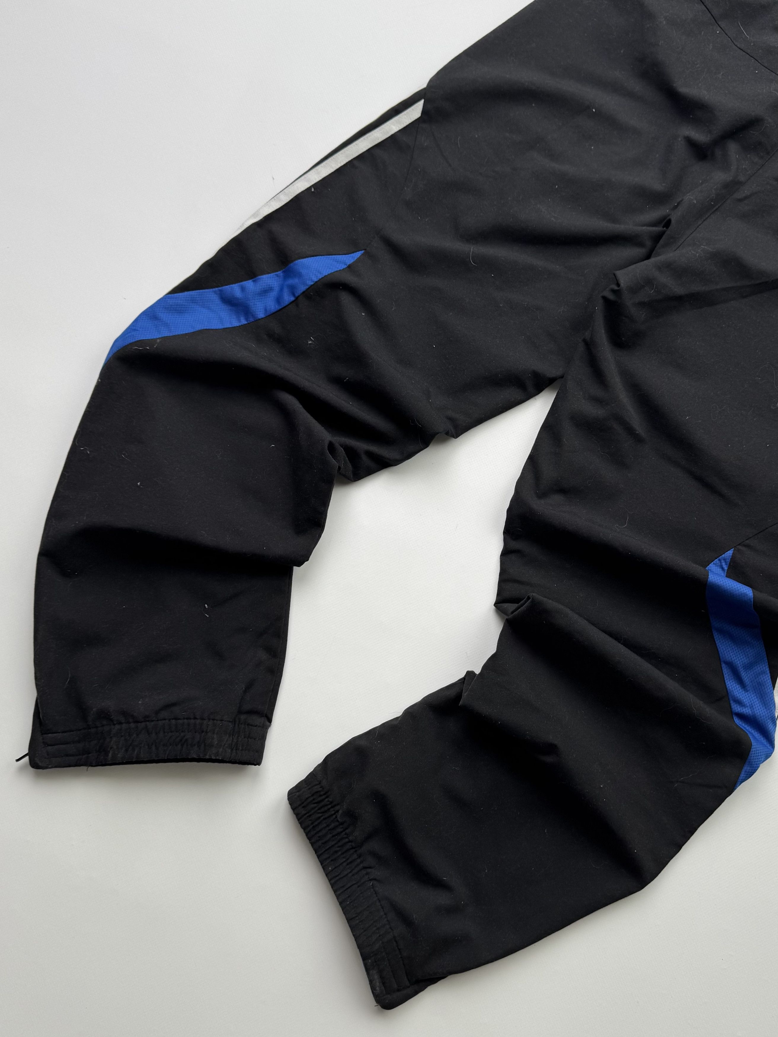 Adidas Adidas Vintage Hype Pants (145) Size US 30 / EU 46 - 11 Thumbnail