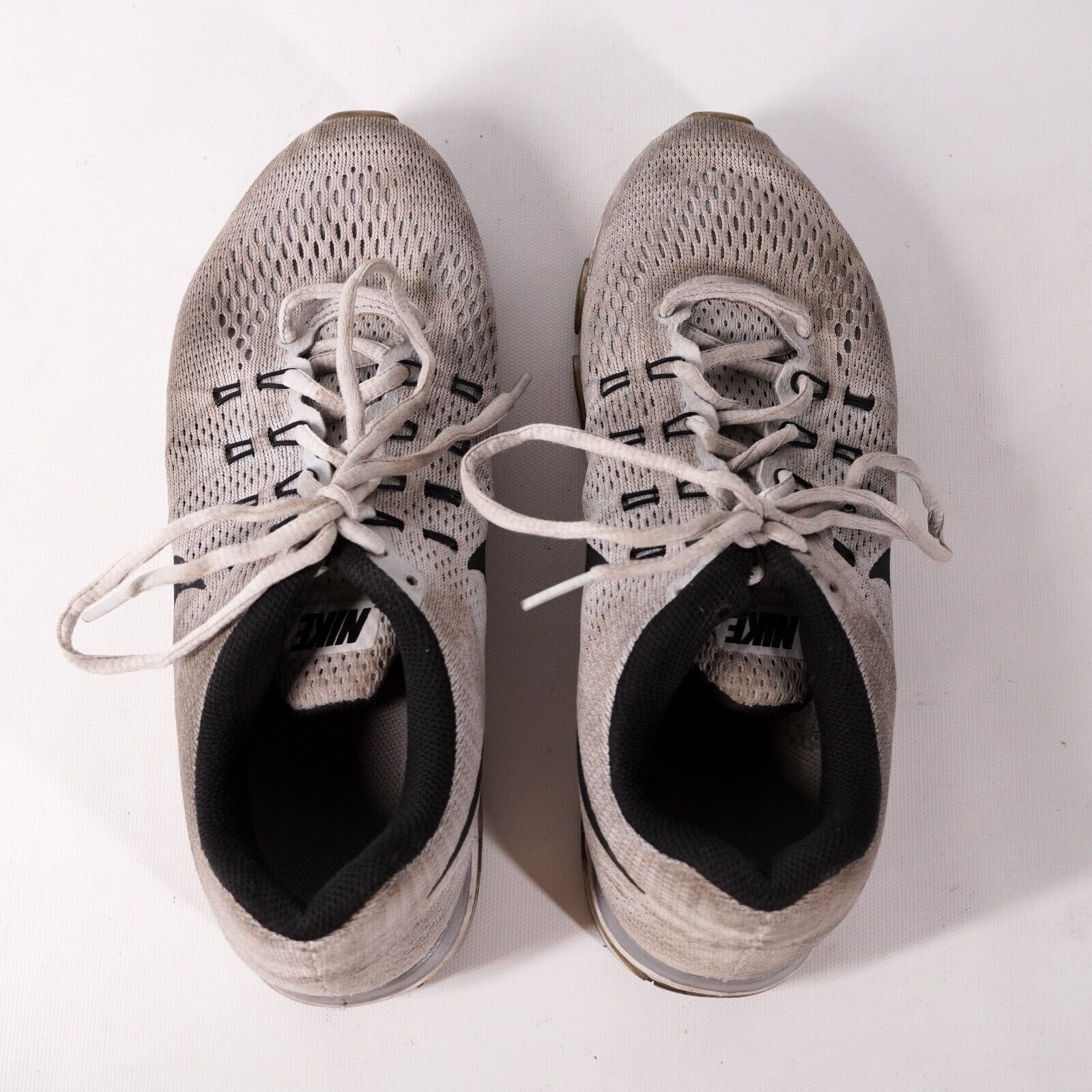 Nike Nike Air Max Tailwind Athletic Sneakers 8.5 Running Shoes Size US 8.5 / EU 41-42 - 4 Thumbnail