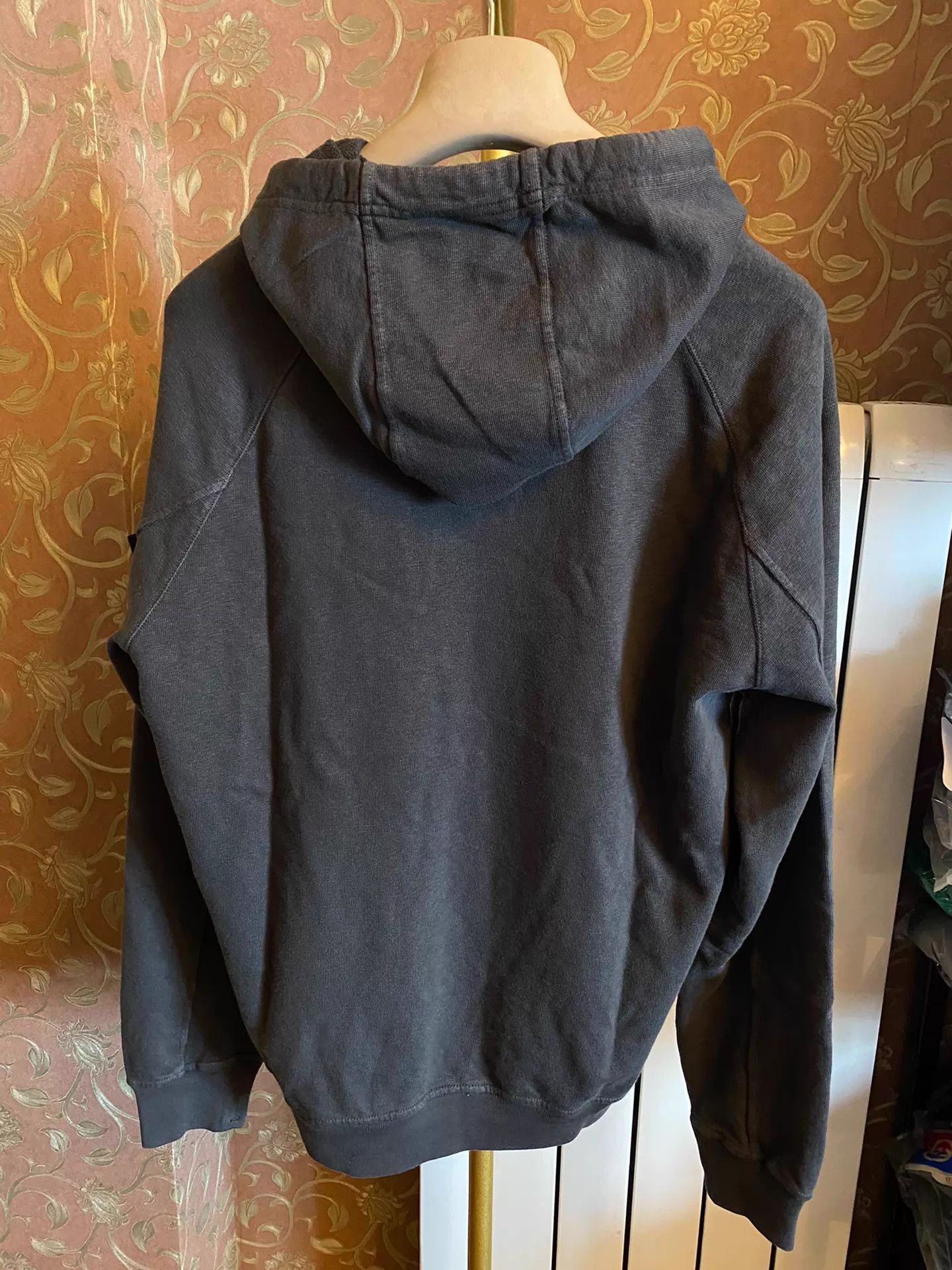 Stone Island STONE ISLAND Hoodie L Tunisian NWT 781562160 Size US L / EU 52-54 / 3 - 2 Thumbnail