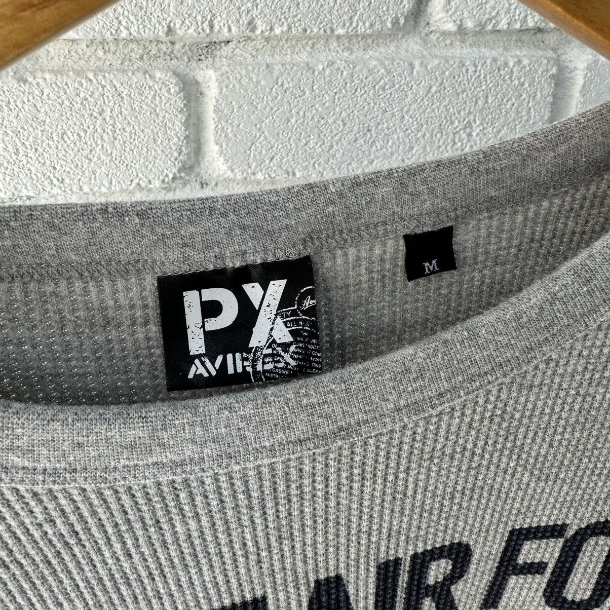 Avirex Avirex Sweater Size US M / EU 48-50 / 2 - 4 Thumbnail