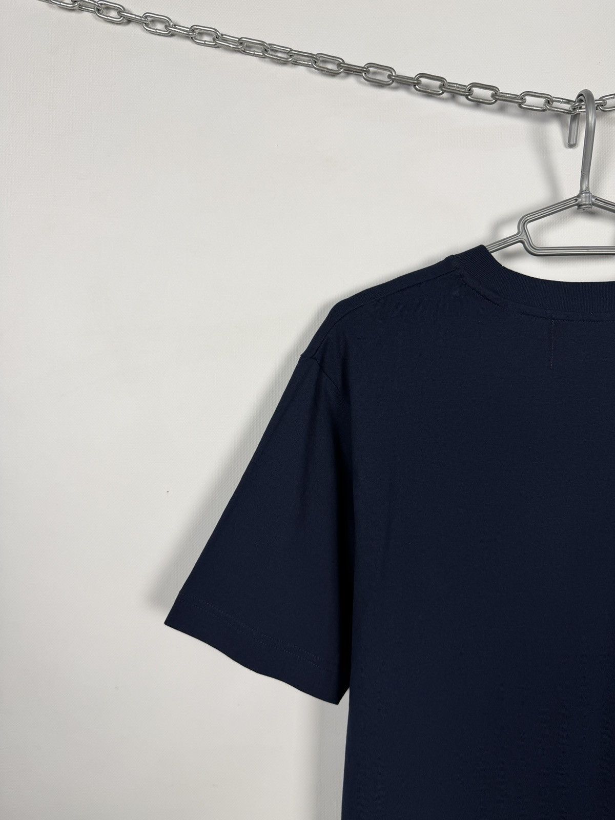 Mki Miyuki Zoku Men’s Mki Miyuki Zoku Short Sleeve T-Shirt Navy Blue Size M Size US M / EU 48-50 / 2 - 11 Thumbnail
