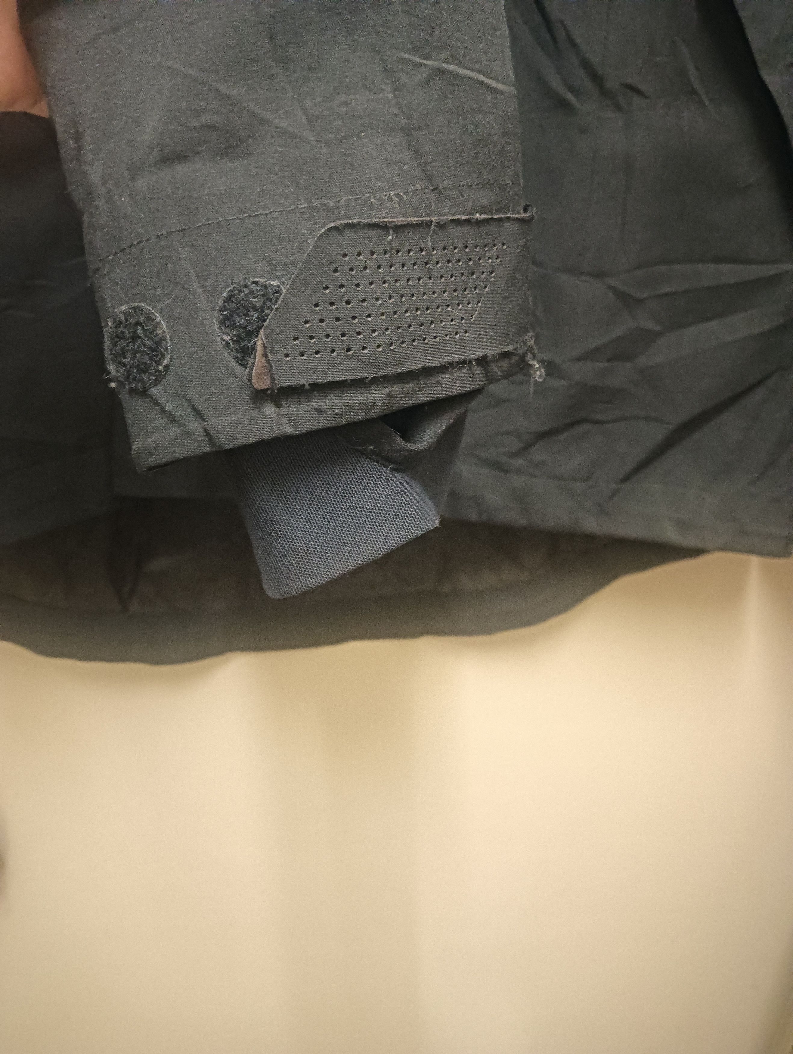Man Of Moods MofM winter jacket Size US L / EU 52-54 / 3 - 6 Thumbnail
