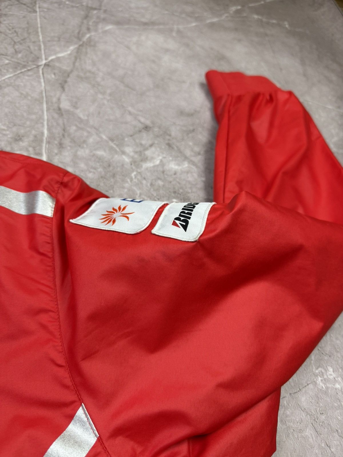 Puma RARE PUMA DUCATI RACING JACKET Size US XXL / EU 58 / 5 - 16 Thumbnail