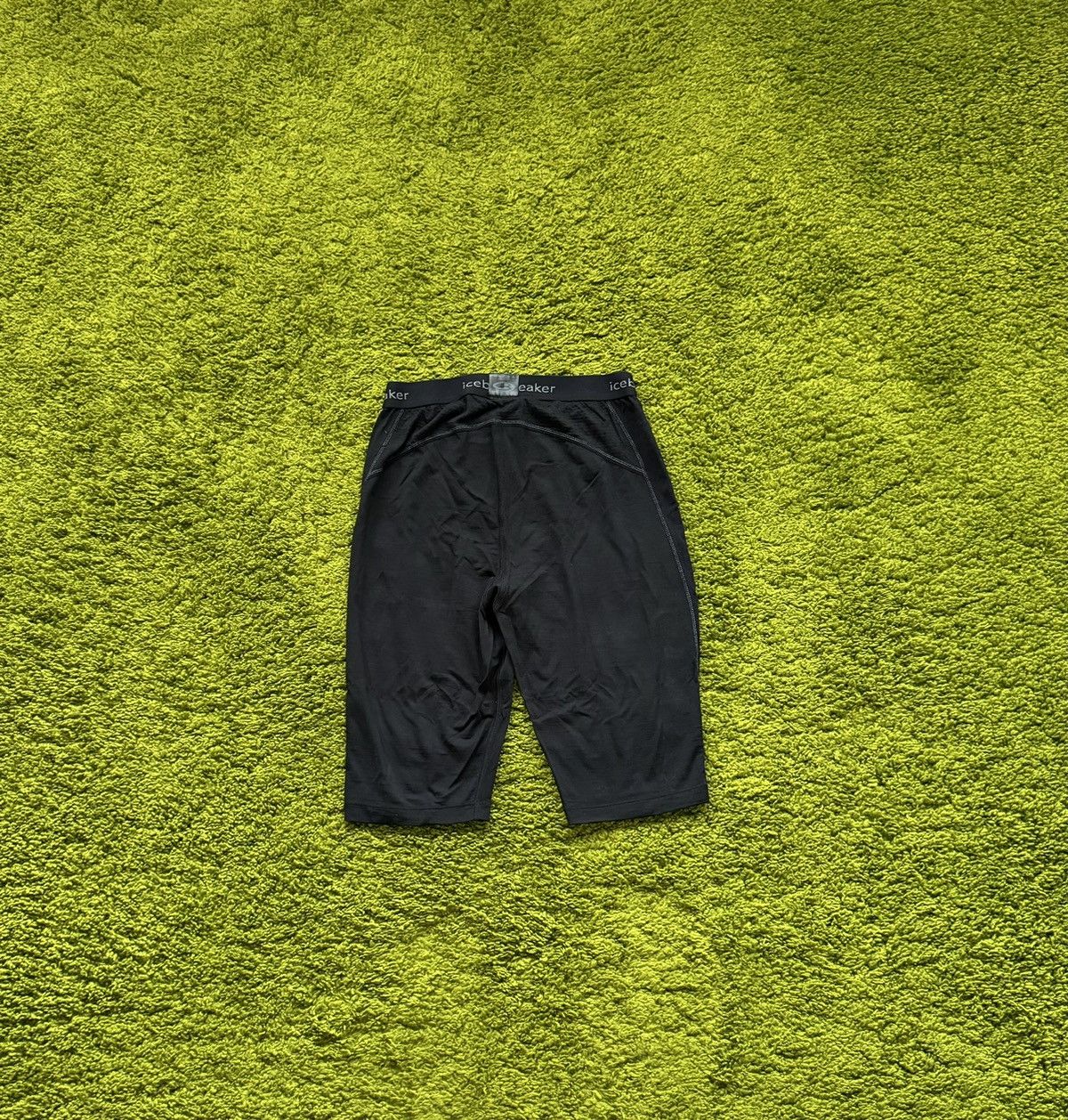Icebreaker Icebreaker merino wool thermo shorts Size 25" / US 0 / IT 36 - 5 Thumbnail