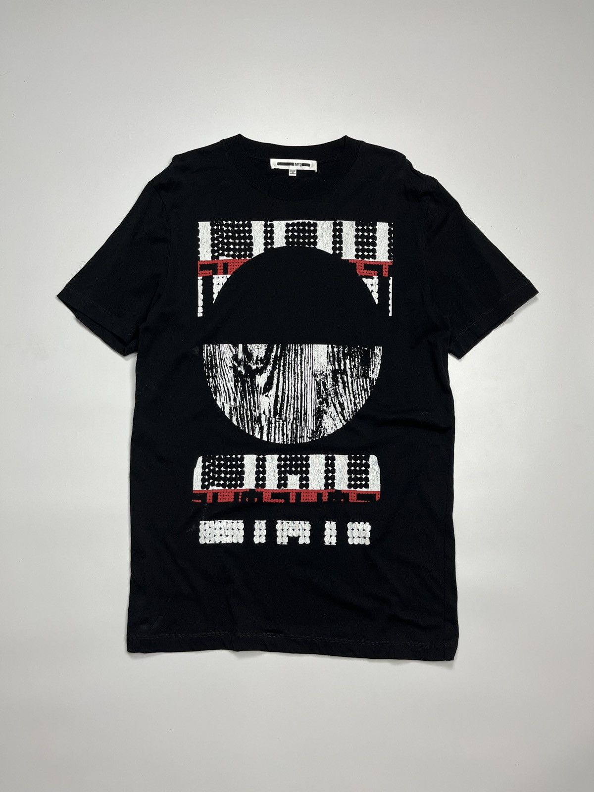 McQ Alexander McQueen MCQ ALEXANDER MCQUEEN Size US M / EU 48-50 / 2 - 1 Thumbnail