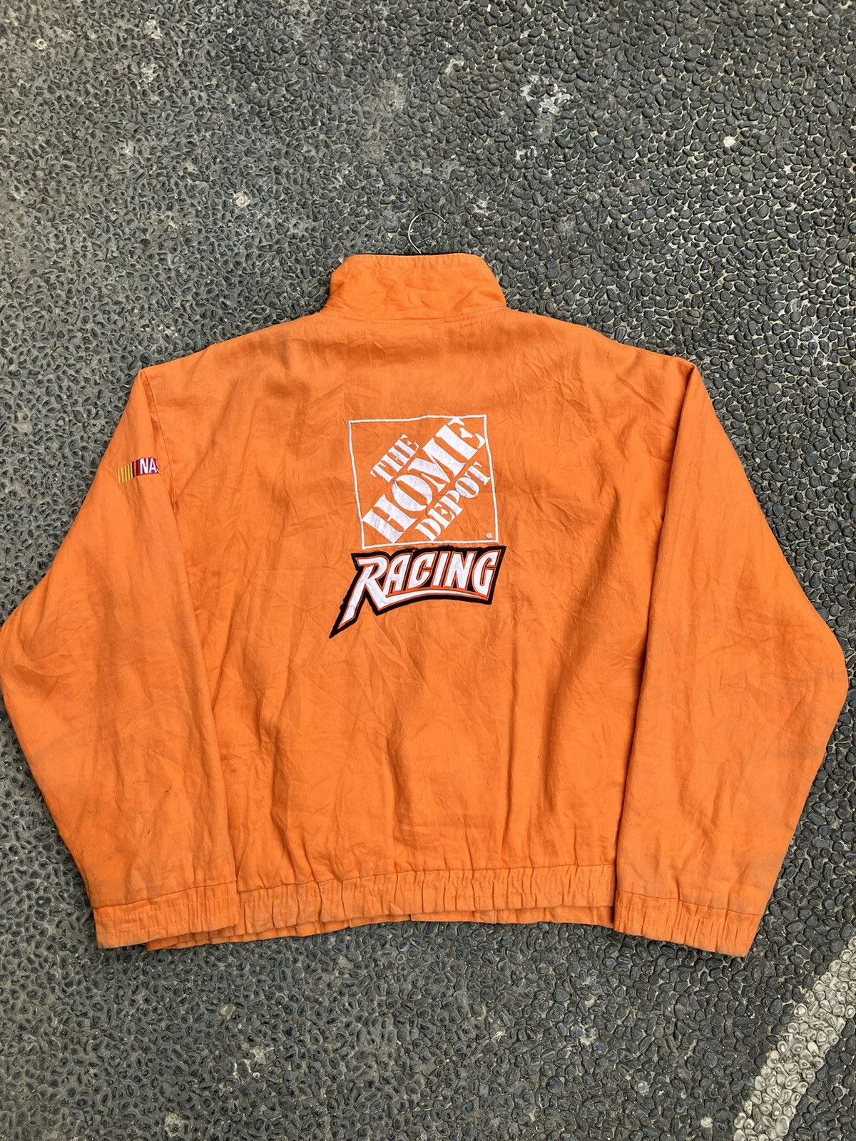 NASCAR × Vintage × Winners Circle Nascar Home Depot by Winner Circle Size US XL / EU 56 / 4 - 4 Thumbnail