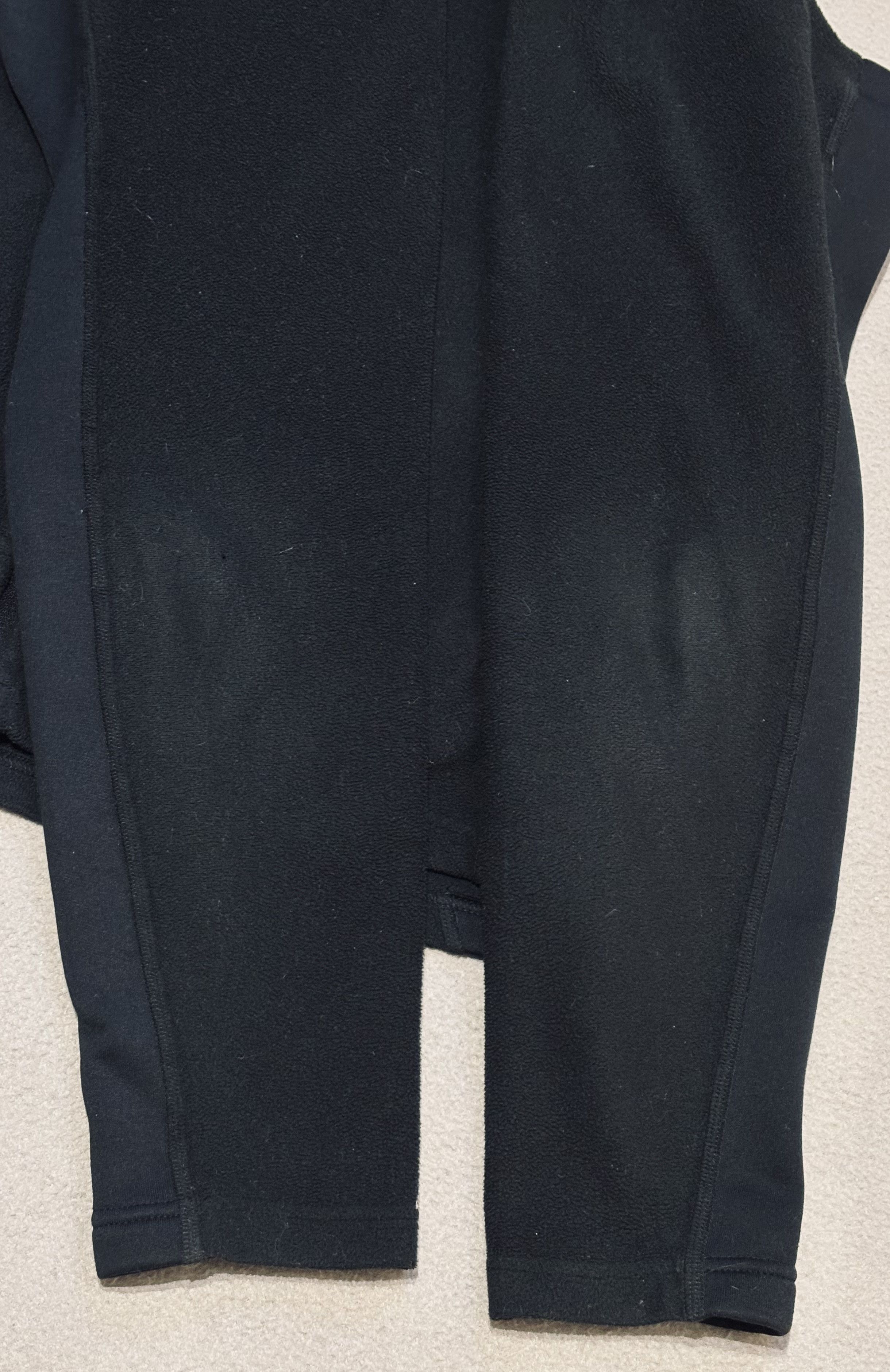 Haglofs Haglofs fleece sweatshirt Black Large Size US L / EU 52-54 / 3 - 11 Thumbnail