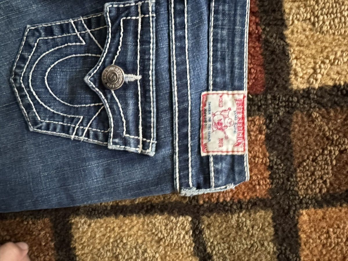 True Religion True religion jeans Size 29" - 5 Thumbnail