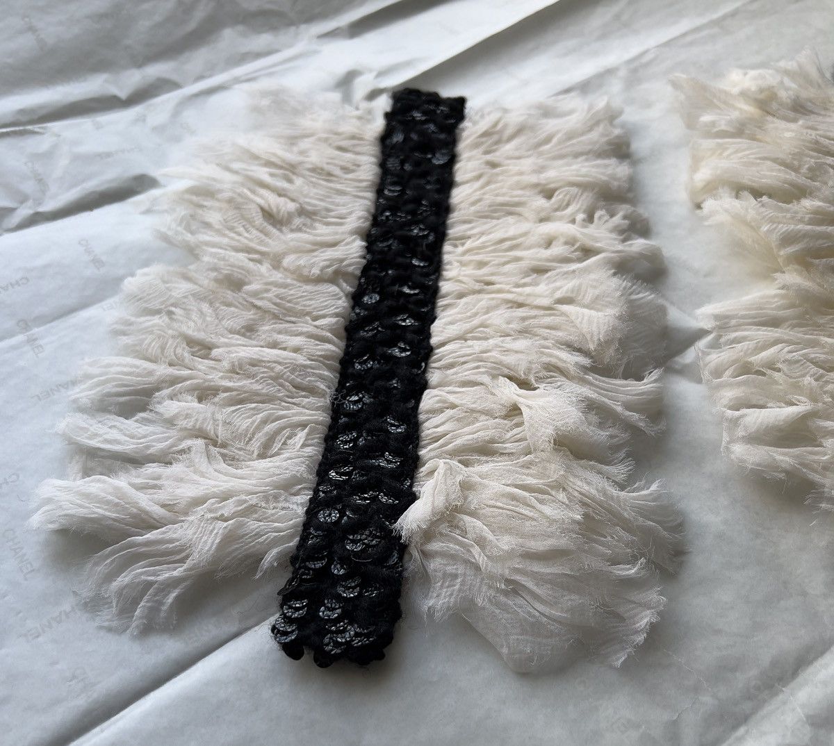 Chanel Chanel cuffs Size ONE SIZE - 7 Thumbnail