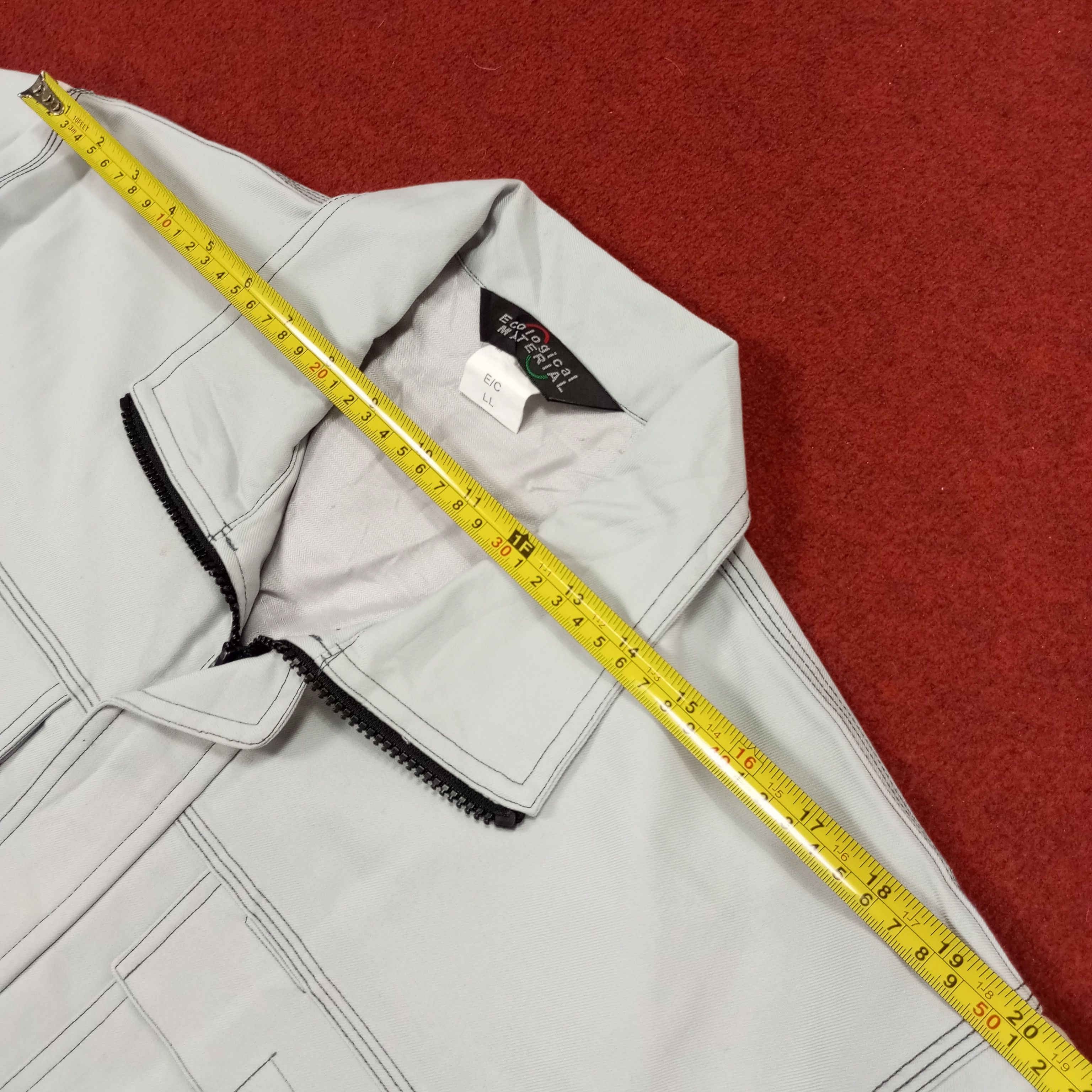 Japanese Brand × Vintage Racing Development TRD Toyota Motorsports Custom Jacket Size US M / EU 48-50 / 2 - 11 Thumbnail