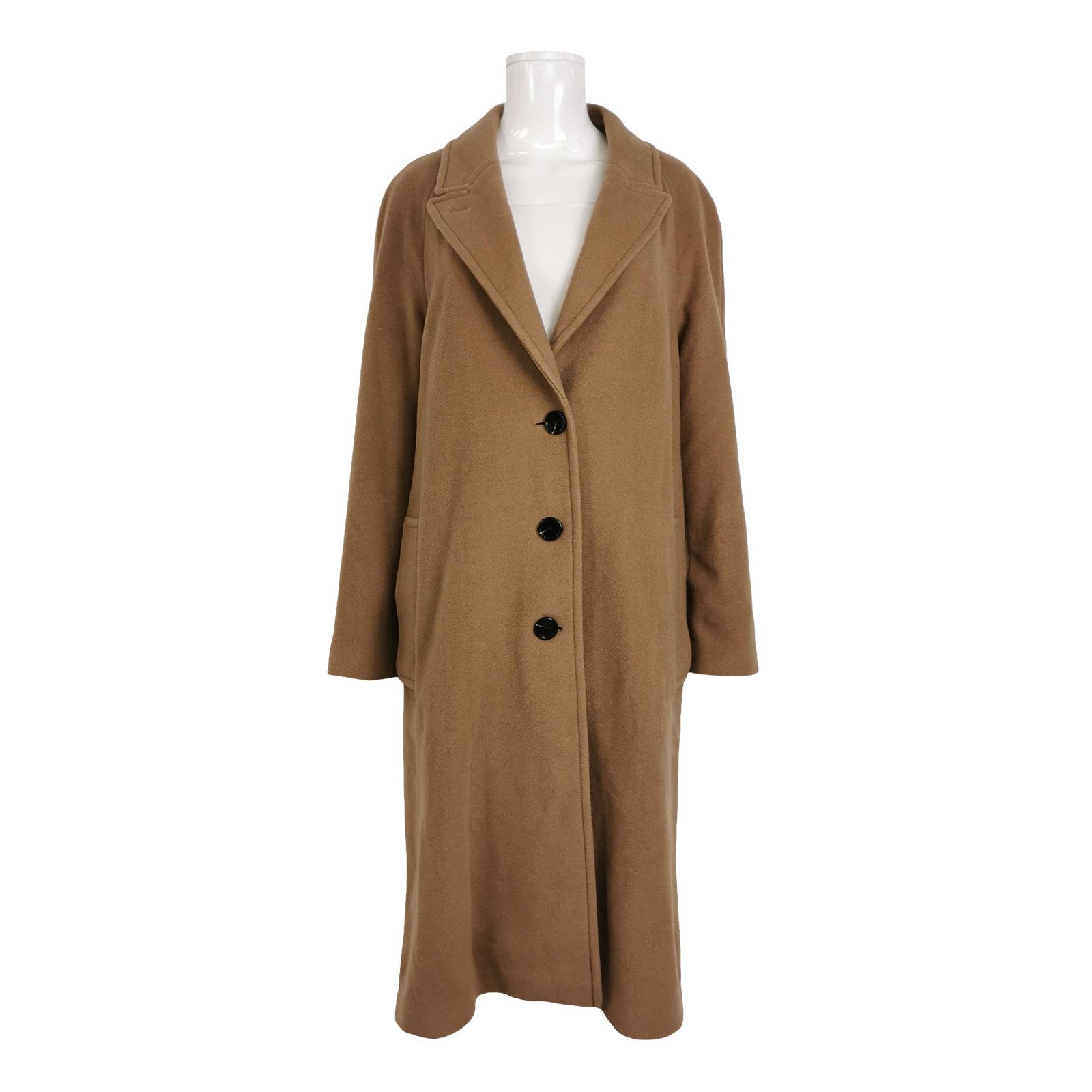 Burberry Burberry Women l Coats Size L / US 10 / IT 46 - 1 Thumbnail