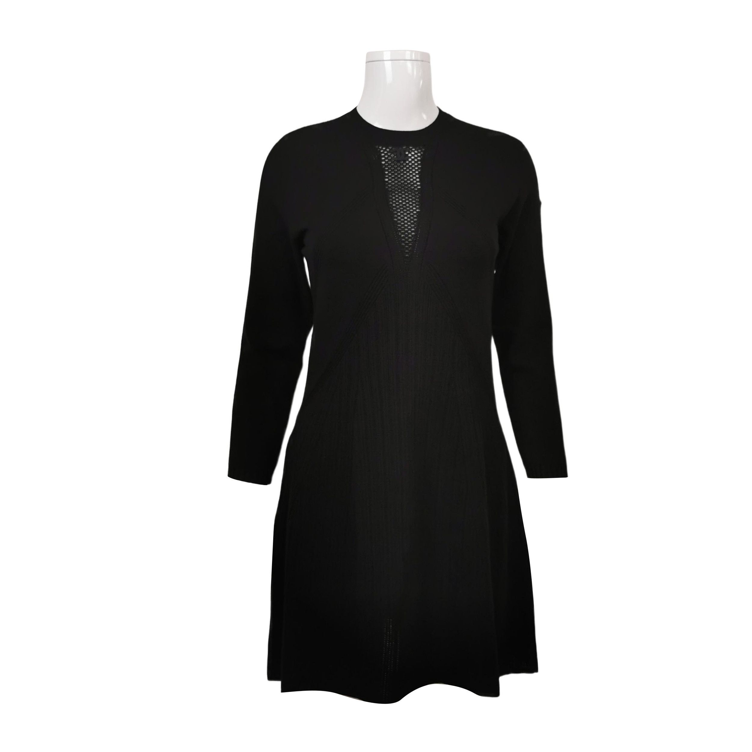 Chanel Chanel Women it_40 Midi Size S / US 4 / IT 40 - 1 Thumbnail