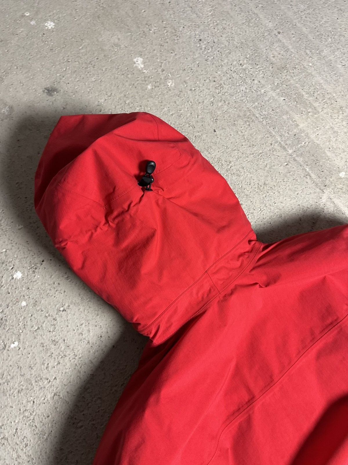 Arc'teryx Arcteryx x Atomic Suit Vintage size - XL gore tex pro Size 44L - 15 Thumbnail