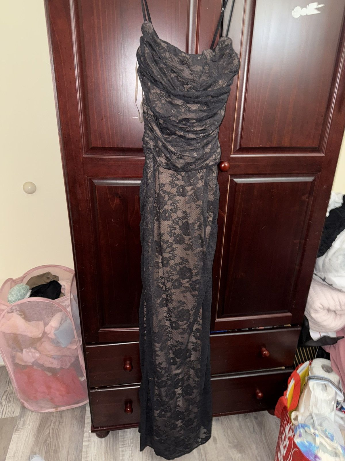 Other House of CB Artemis dress Size XS / US 0-2 / IT 36-38 - 2 Thumbnail