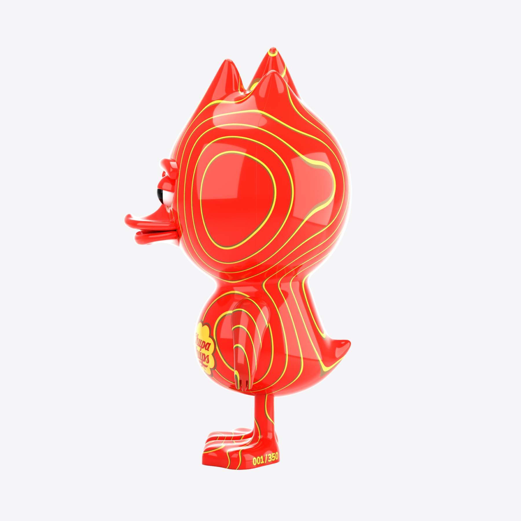 Other TUD x Chupa Chups "Eggstraw" Size ONE SIZE - 4 Thumbnail