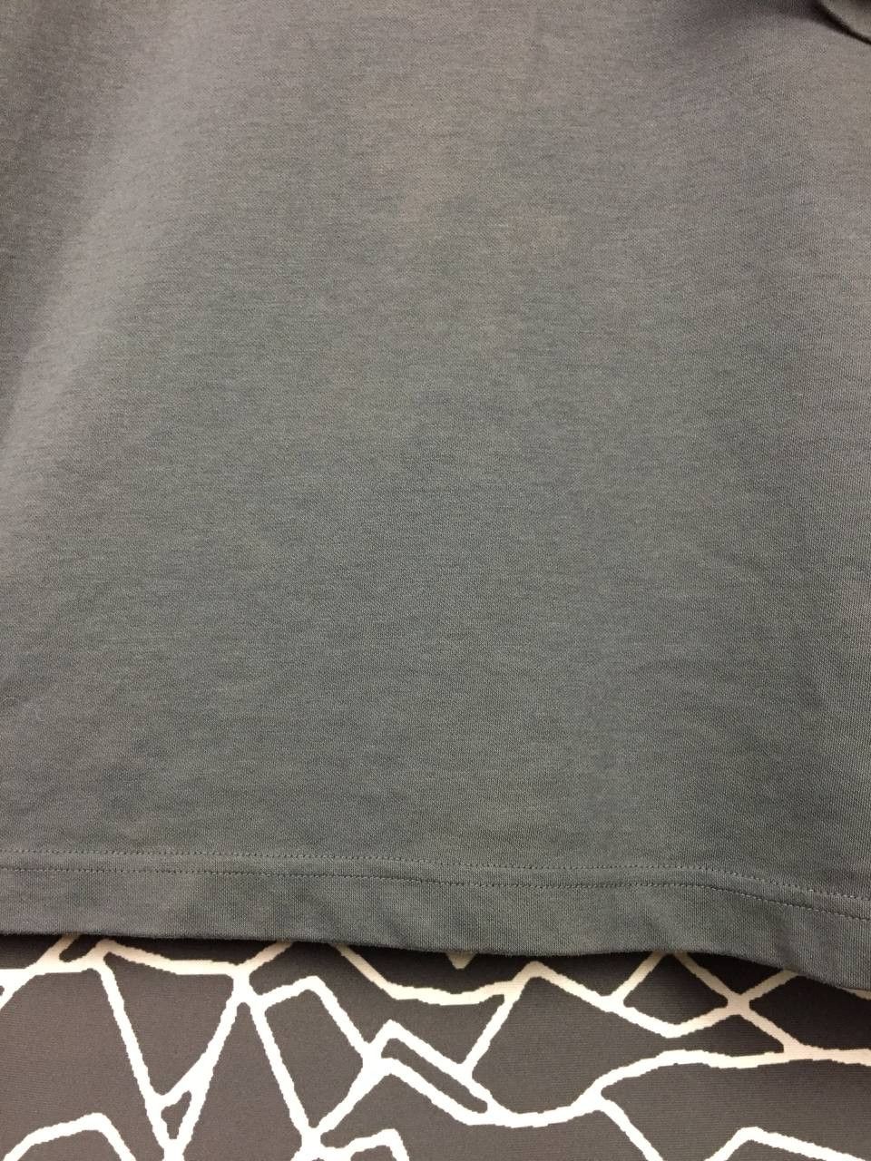 Japanese Brand × Uniqlo Uniqlo U AIRism Crew Neck Oversized Half Sleeve Tee Size US XXL / EU 58 / 5 - 8 Thumbnail