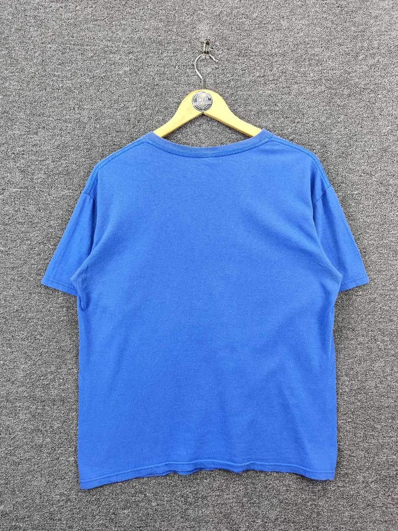 Band Tees Vintage Sonic Youth Washing Machine Band Tee Tshirt Size US M / EU 48-50 / 2 - 6 Thumbnail