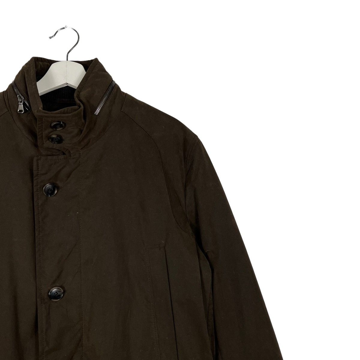Hugo Boss 🔥 VINTAGE HUGO BOSS COAT JACKET Size US M / EU 48-50 / 2 - 7 Thumbnail