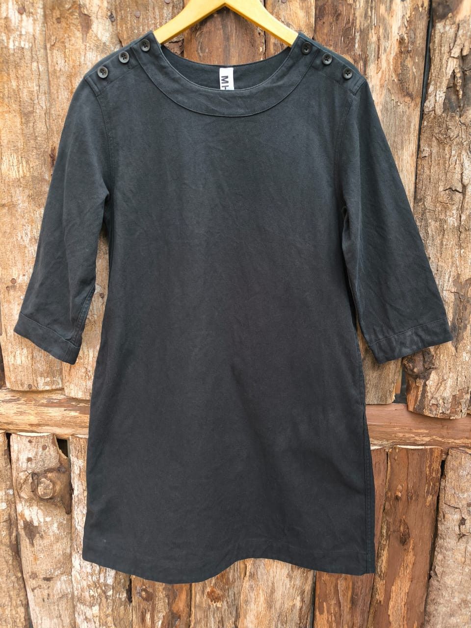 Margaret Howell Mini dresses Margaret Howell Size XS / US 0-2 / IT 36-38 - 4 Thumbnail