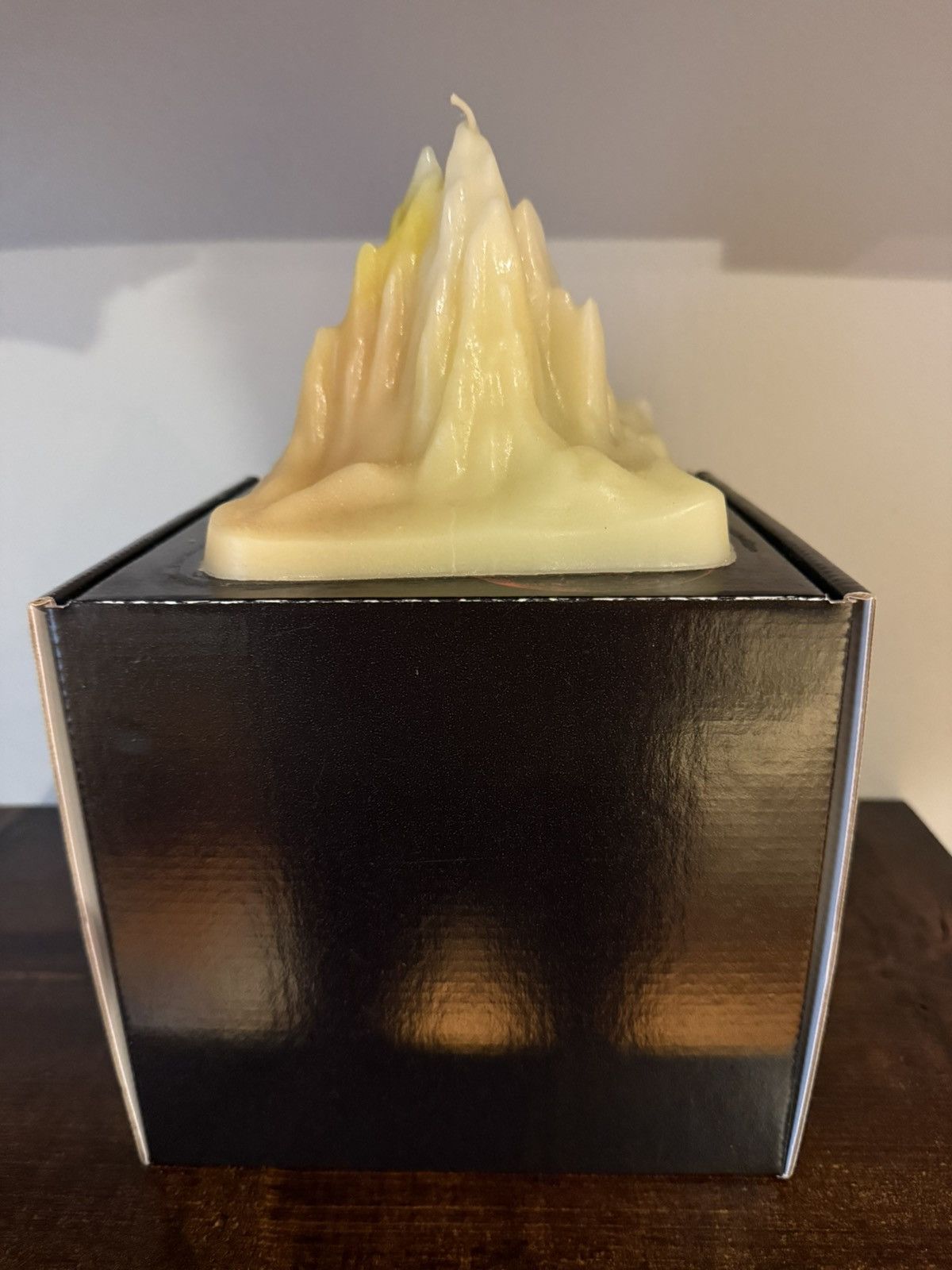 Siberia Hills Siberia Hills 1/100 Candle Size ONE SIZE - 4 Thumbnail