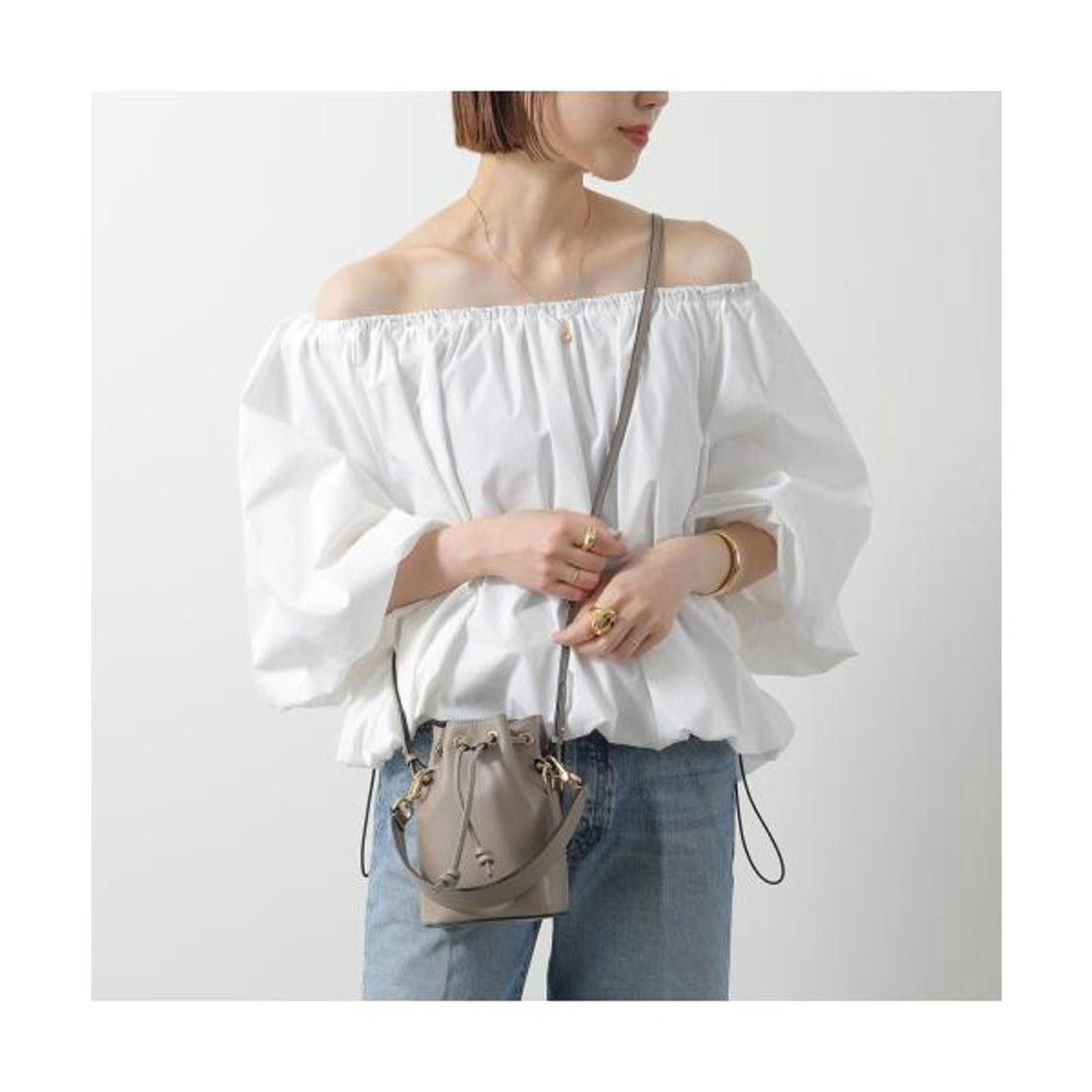 Fendi Fendi Mon Tresor Crossbody Size ONE SIZE - 5 Thumbnail