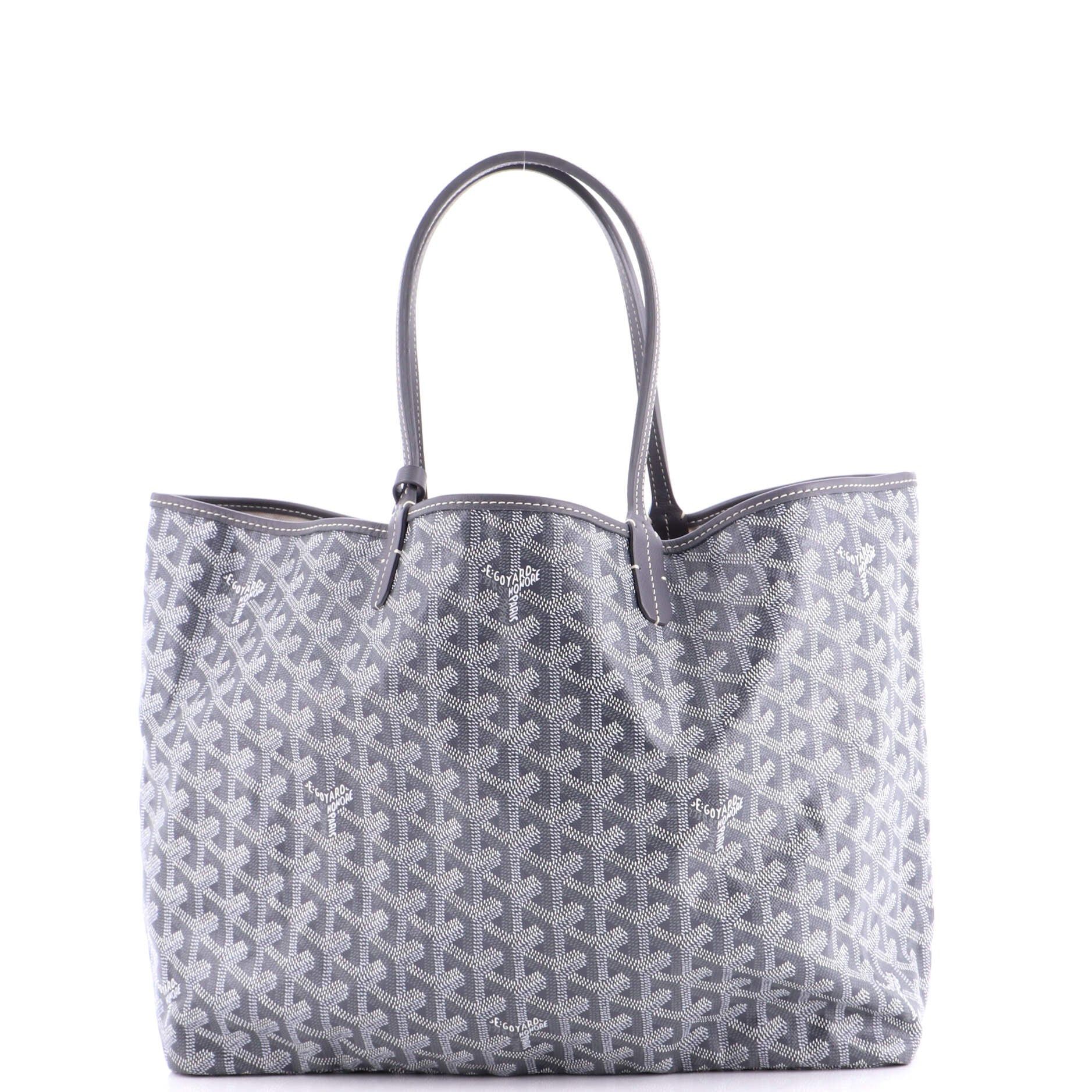 Goyard Saint Louis Tote Size ONE SIZE - 1 Thumbnail