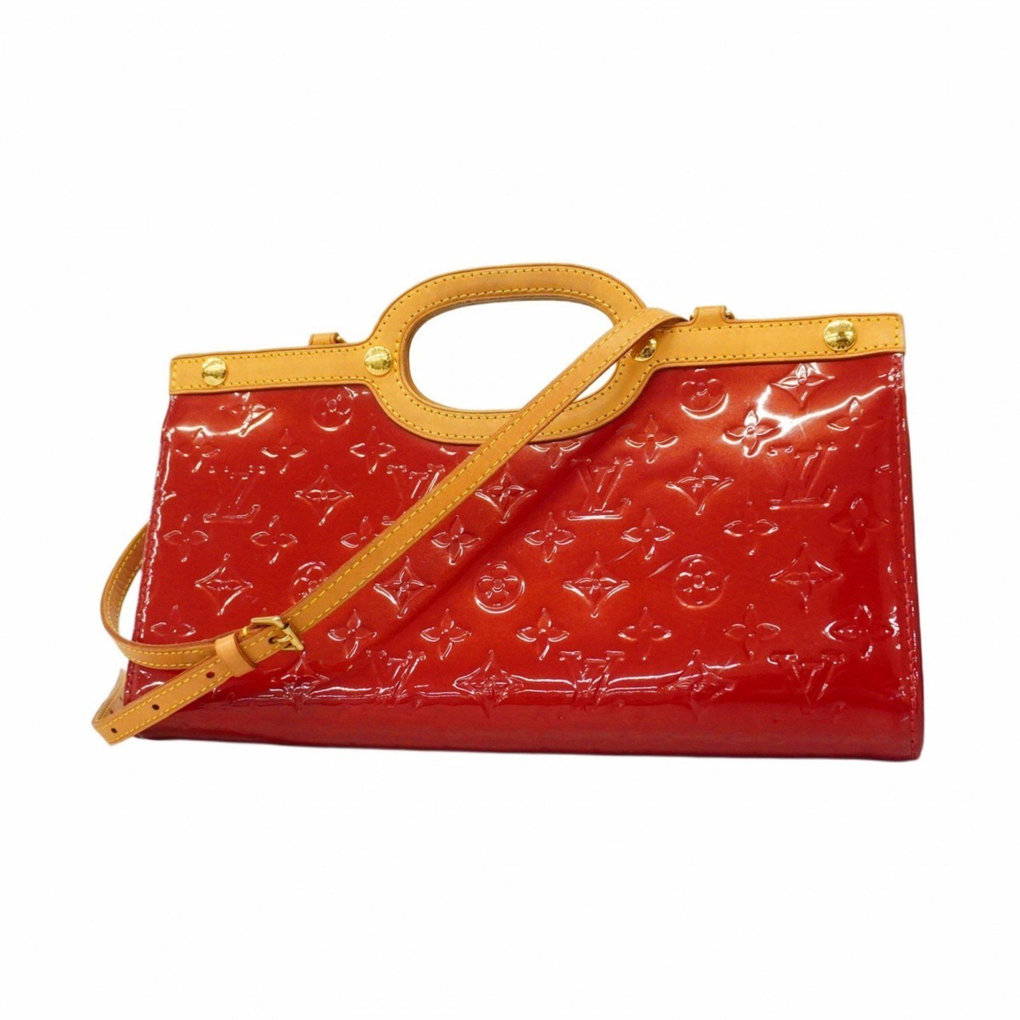 Louis Vuitton Louis Vuitton Roxbury shoulder Size ONE SIZE - 1 Thumbnail