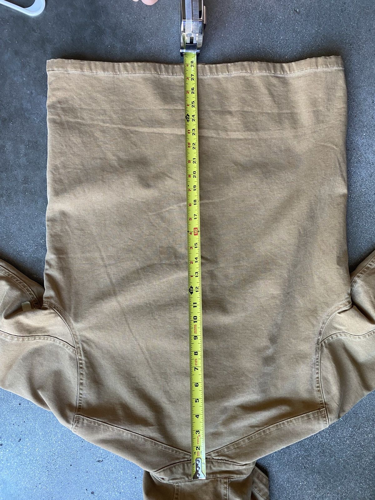 Wallace & Barnes Walland and Barnes Light Jacket Size US S / EU 44-46 / 1 - 5 Thumbnail