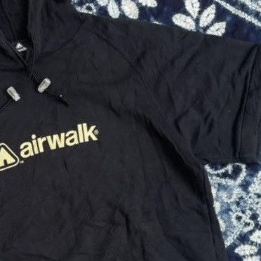 Other Airwalk Logo Hoodie Size US M / EU 48-50 / 2 - 3 Thumbnail