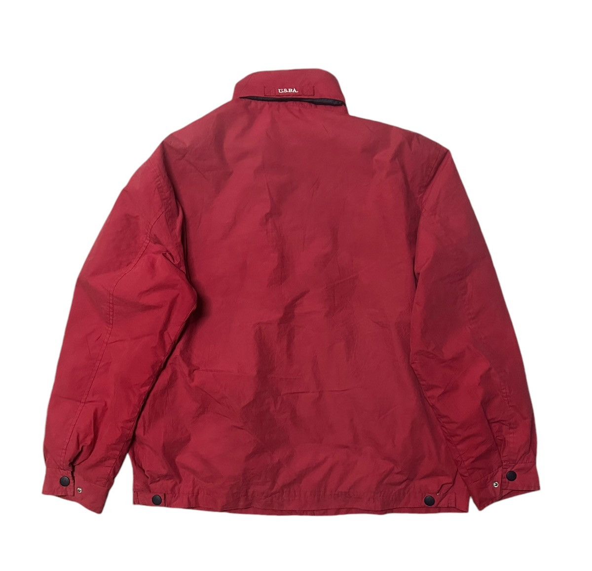 U.S. Polo Assn. US Polo jacket Size US L / EU 52-54 / 3 - 8 Thumbnail
