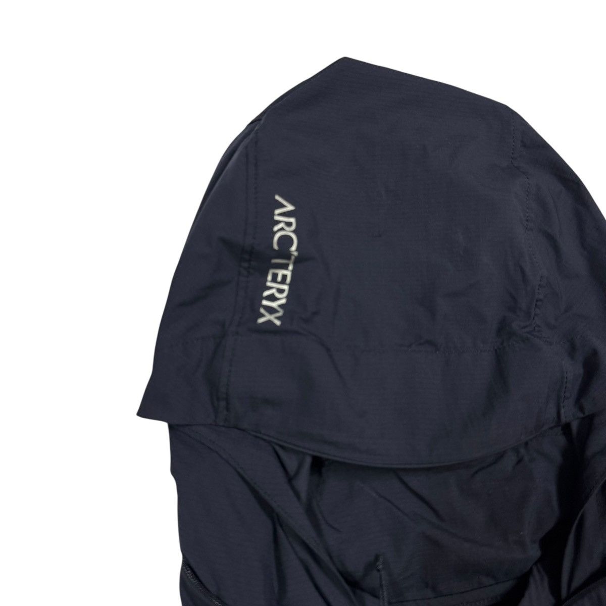 Arc'teryx Arc’teryx Nodin Jacket Hidden Hoodies Gopcore Windbreaker Size US XL / EU 56 / 4 - 9 Thumbnail