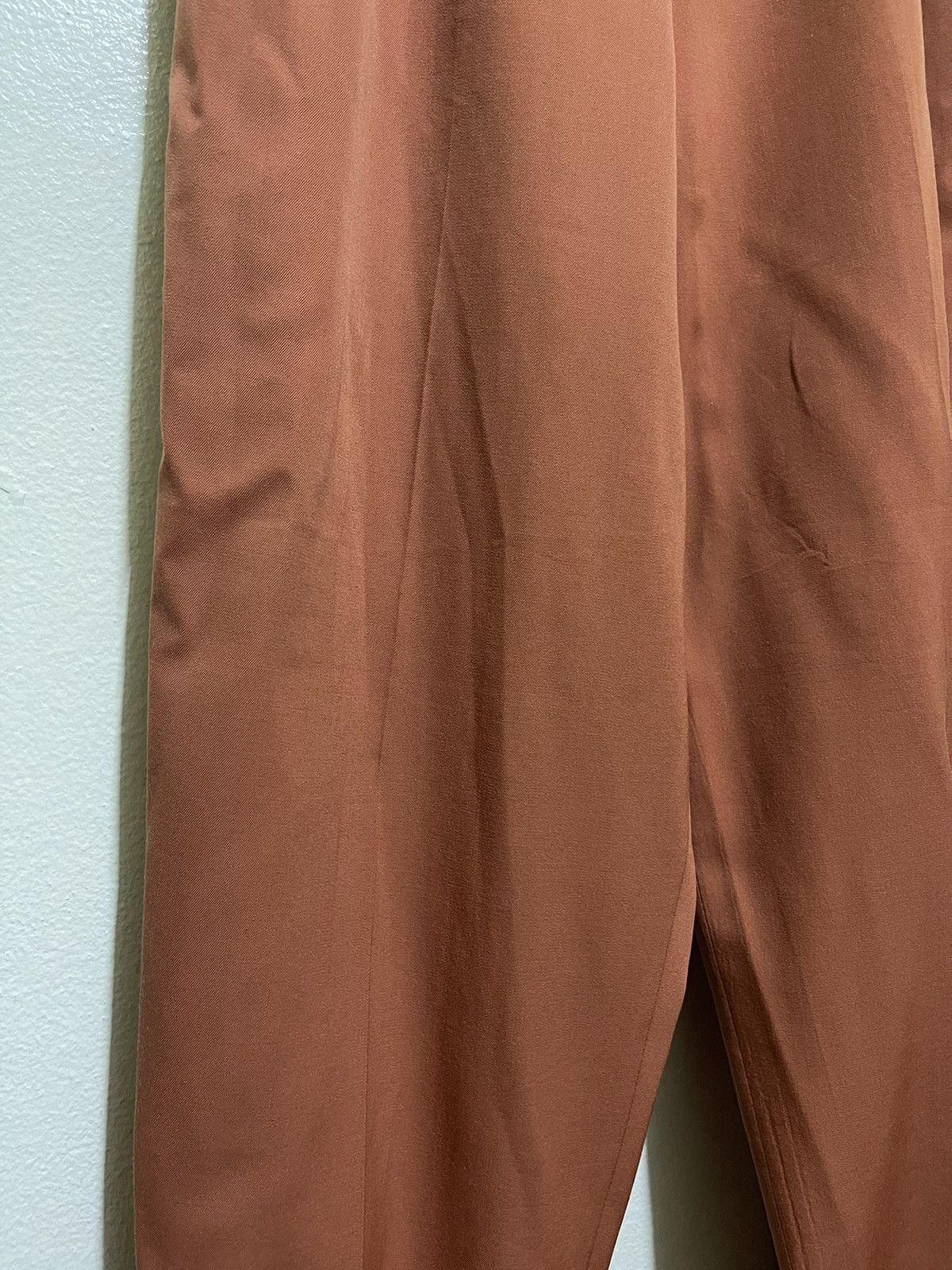 Margaret Howell × Vintage Margaret Howell England Pants Size 25" / US 0 / IT 36 - 3 Thumbnail