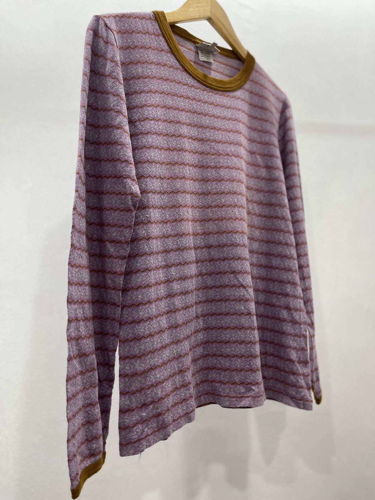 Dries Van Noten Dries Van Noten Size US M / EU 48-50 / 2 - 5 Thumbnail