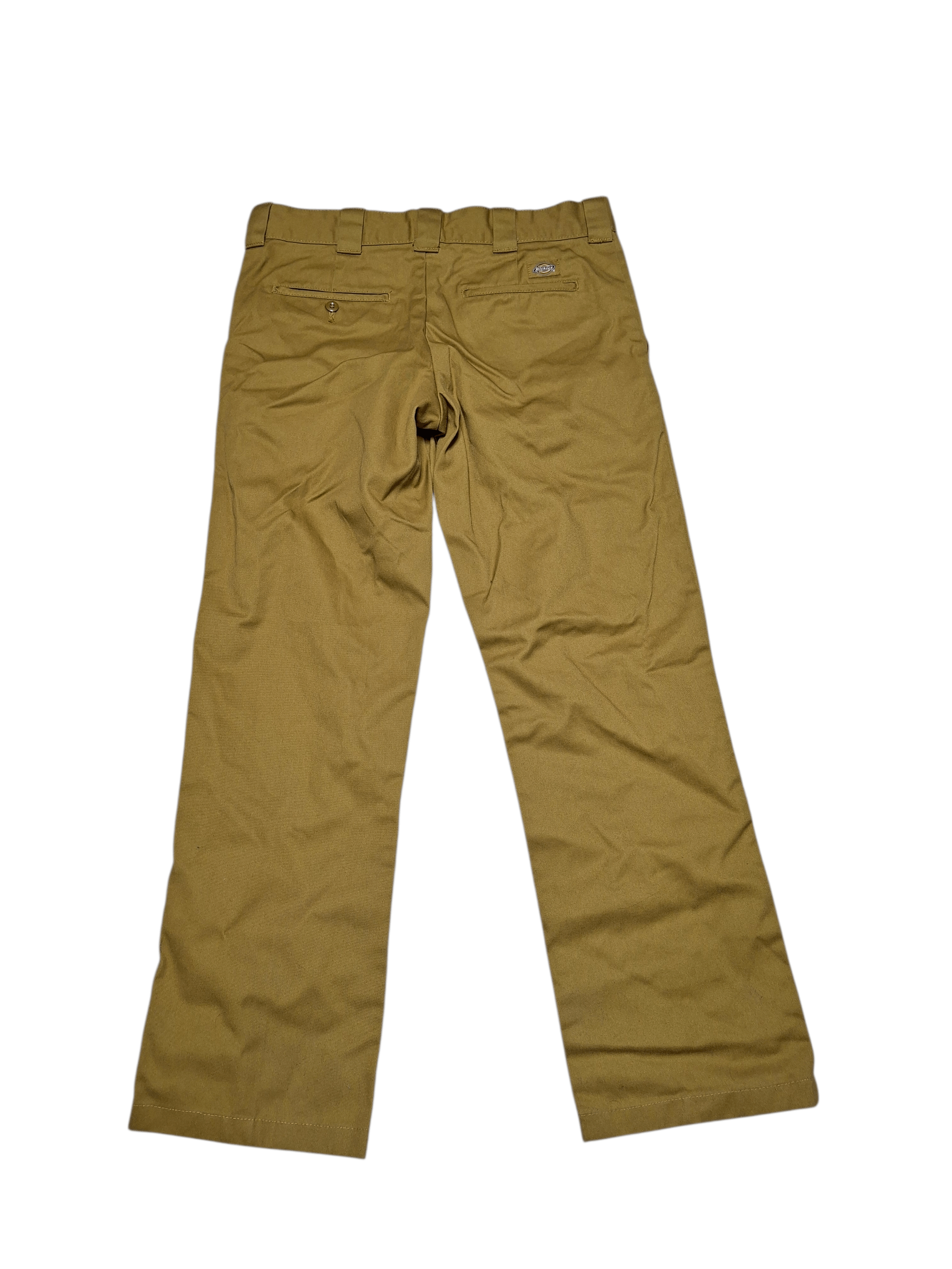 Dickies DICKIES SLIM STRAIGHT SK8 W33 L34 PANTS Size US 33 - 2 Thumbnail