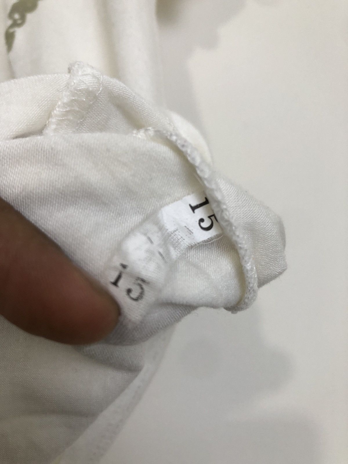 Dolce & Gabbana Dolce & Gabbana T-Shirt Size L / US 10 / IT 46 - 6 Thumbnail