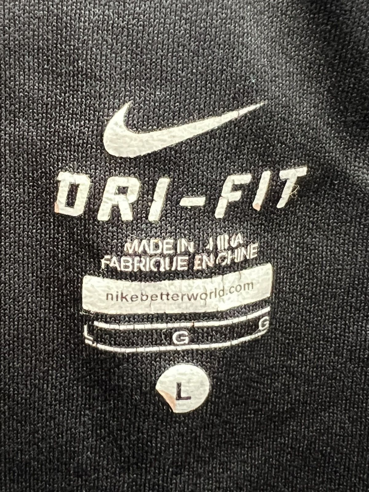 Nike Nike Running Shorts Size Large Challenger Lined 7" Dri-Fit Size US 32 / EU 48 - 3 Thumbnail