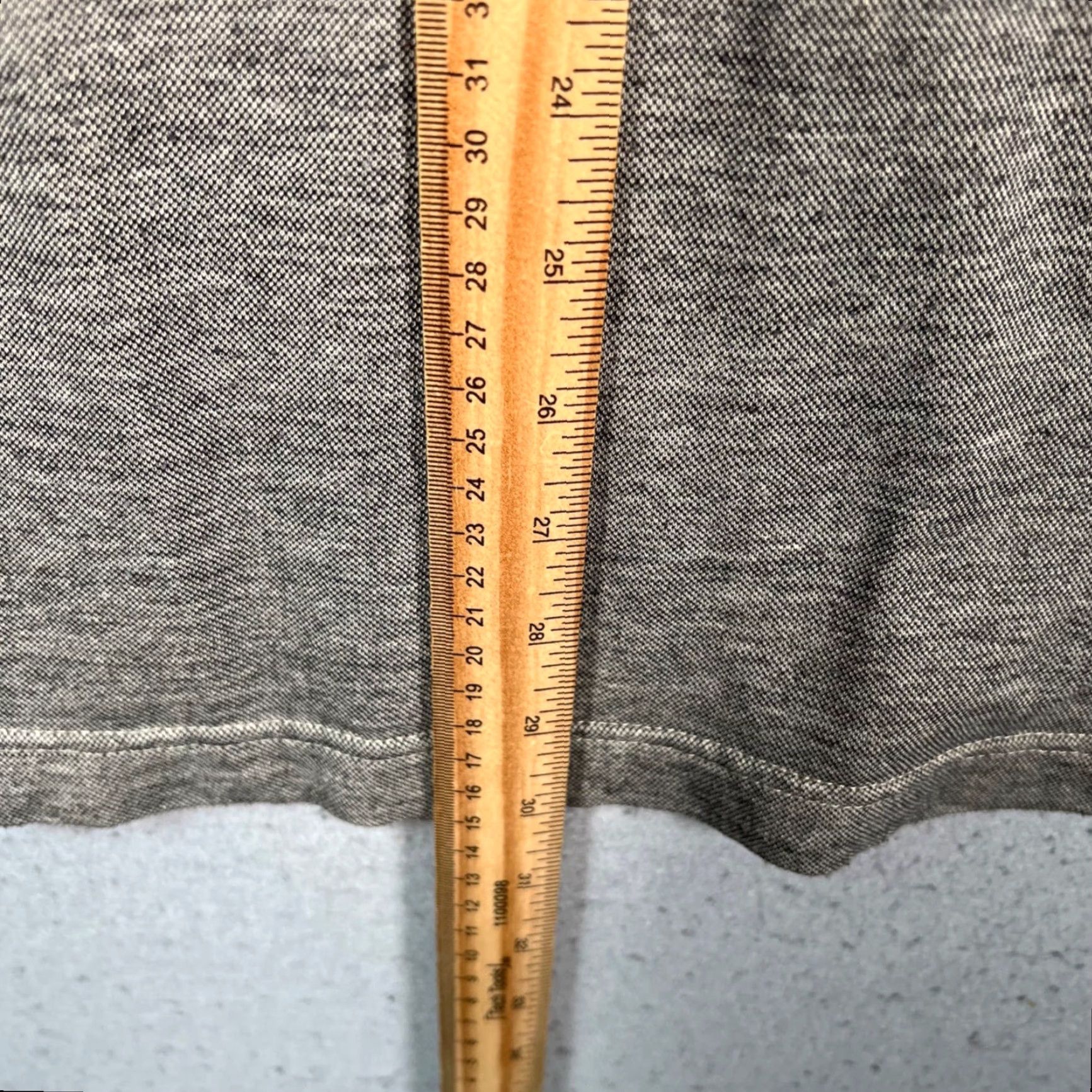 Vintage VINTAGE Pro Celebrity Polo Shirt Mens XL Gray Golf Theme Graphic Cotton Blend Polo Shirt Short Sleeve Button Closure Collared Casual 8/10 Mens Size US XL / EU 56 / 4 - 6 Thumbnail