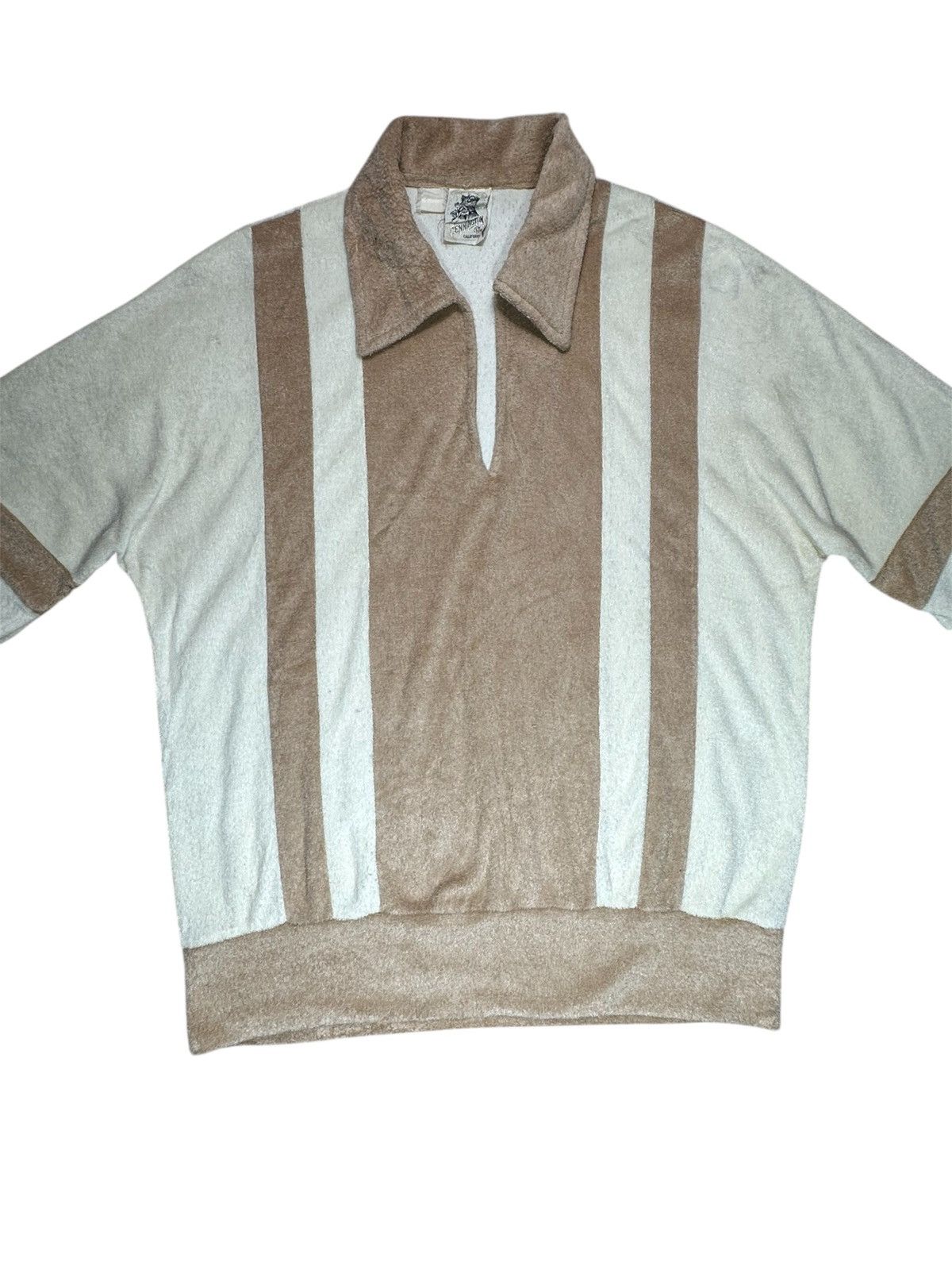 Kennington Ltd. Kenningto Ltd knit Size US L / EU 52-54 / 3 - 2 Thumbnail