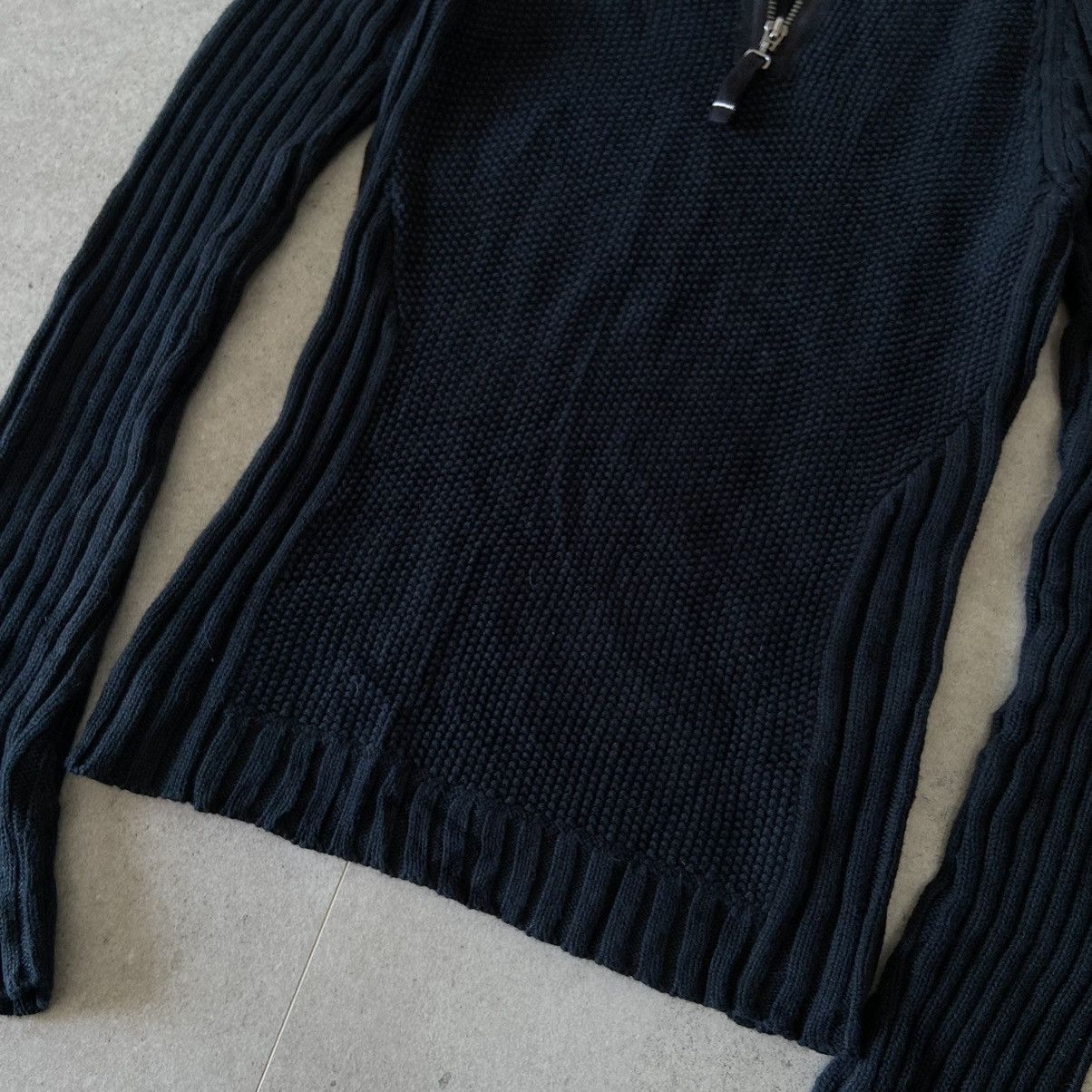 DKNY DKNY Knit shirt Size XS / US 0-2 / IT 36-38 - 3 Thumbnail