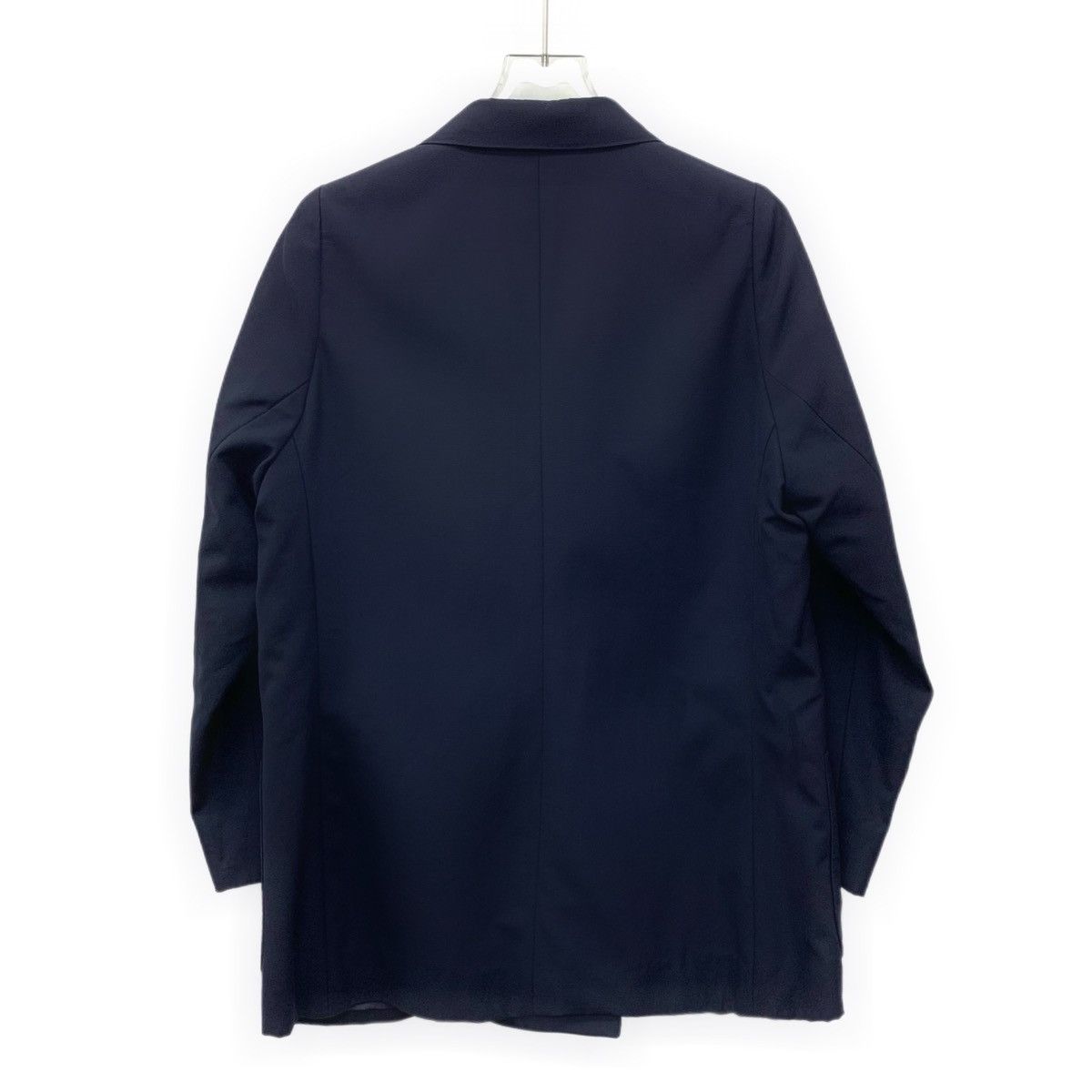 Dior Dior Blue Jacket Size L / US 10 / IT 46 - 2 Thumbnail