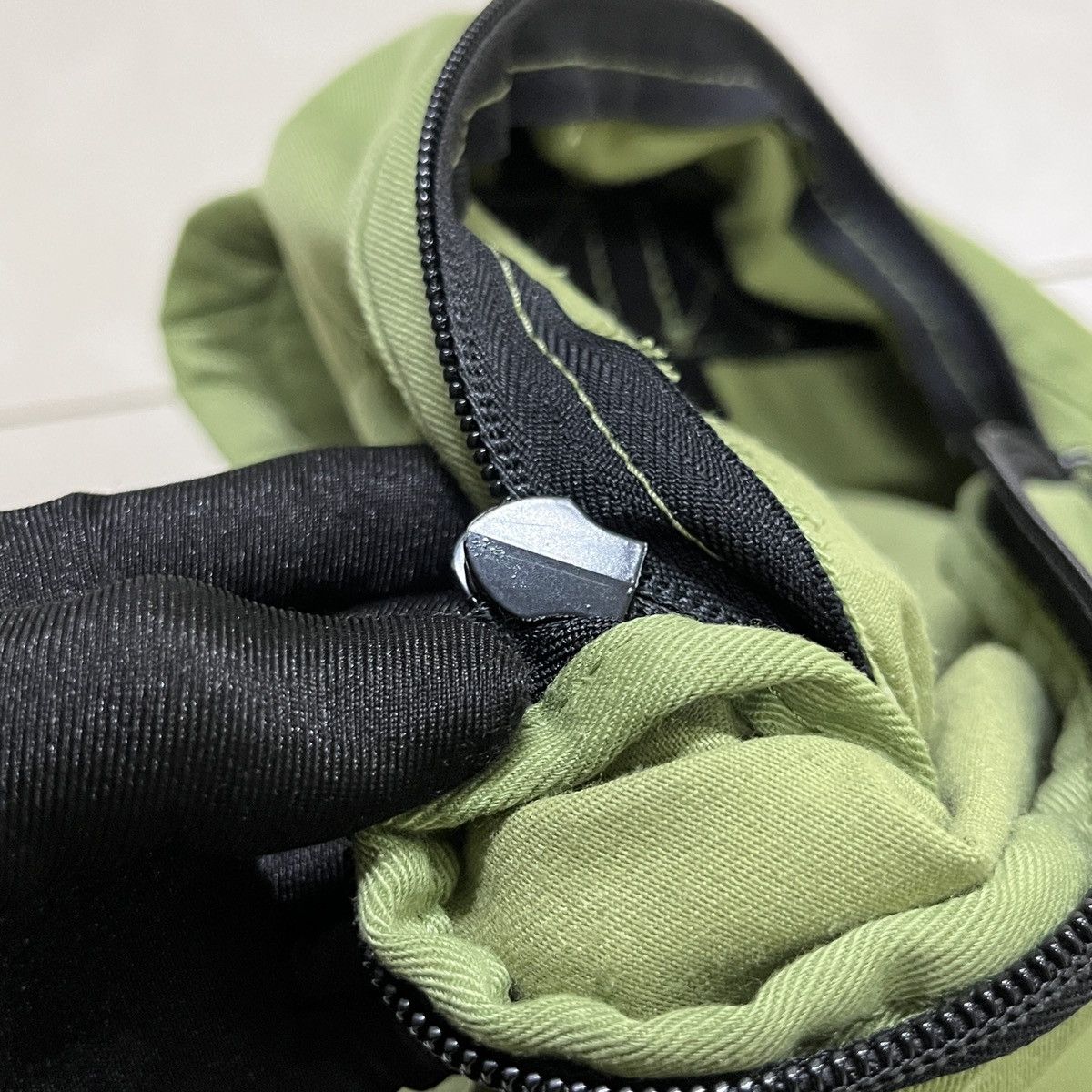 Crumpler × Vintage Crumpler Proud Stash Bagpack Size ONE SIZE - 6 Thumbnail