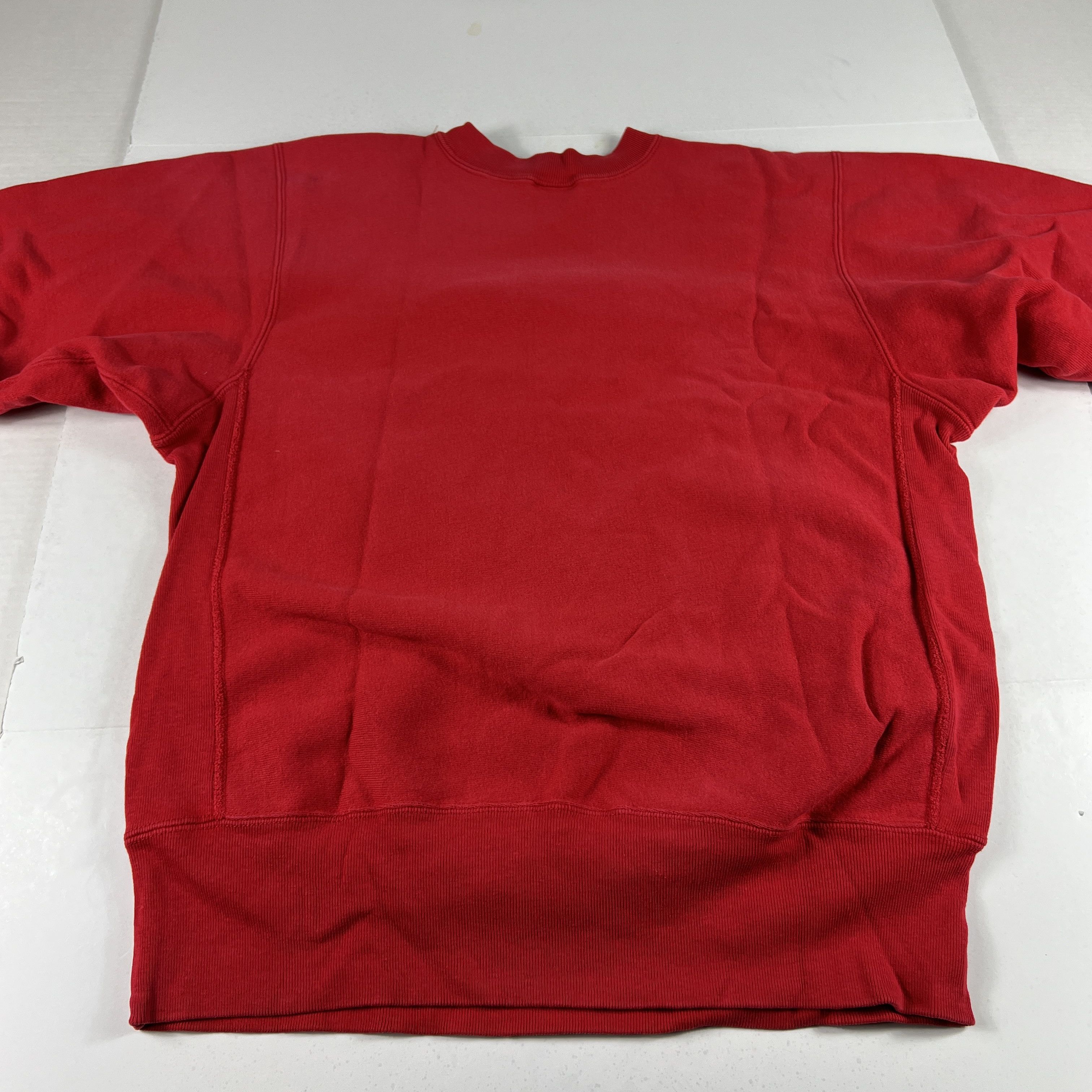 Champion × NCAA × Vintage Champion Stanford Cardinal Reverse Weave Sweatshirt Crewneck Size US M / EU 48-50 / 2 - 8 Thumbnail