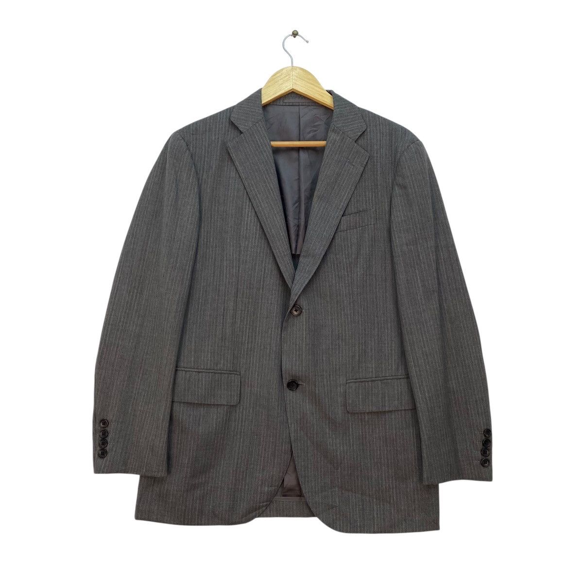 J. Press 💥Vintage J Press Blazer Jacket Size US M / EU 48-50 / 2 - 1 Thumbnail