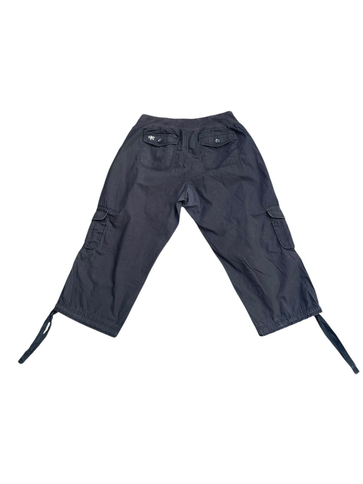 Calvin Klein Calvin Klein 3 Quater Trouser Size US 34 / EU 50 - 7 Thumbnail