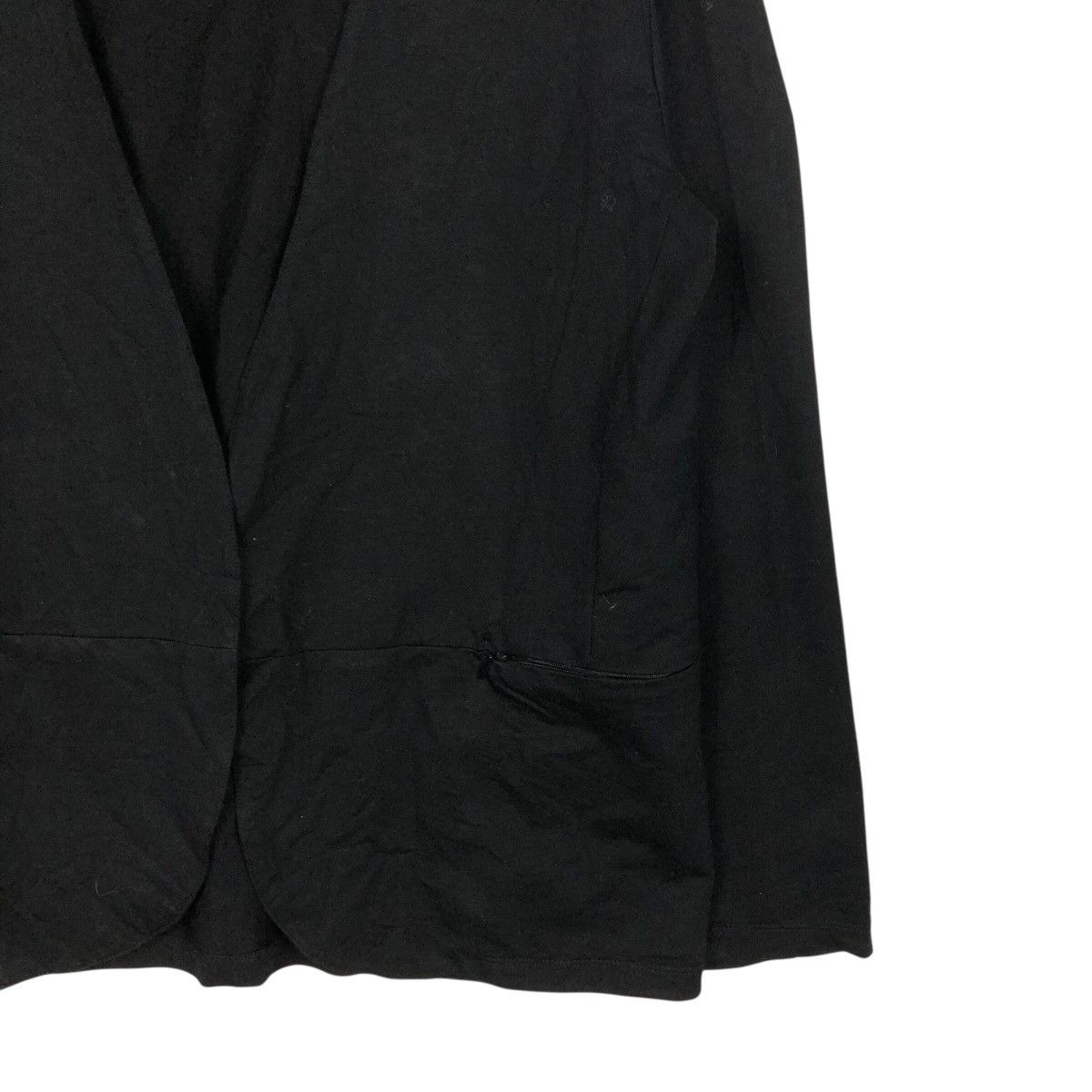 Beams Plus 📌Vintage Bomber Cardigan Jacket Beams Light Issey Miyake Size US L / EU 52-54 / 3 - 6 Thumbnail