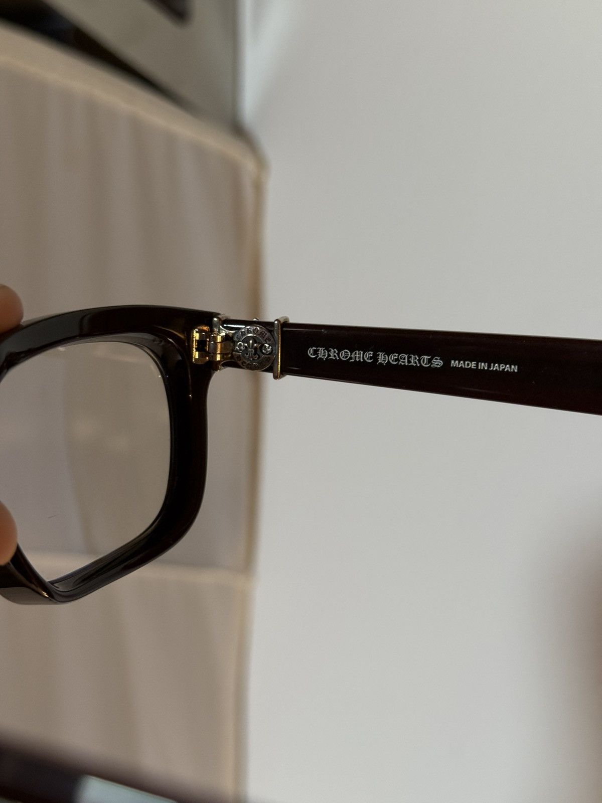 Chrome Hearts Chrome Hearts Size ONE SIZE - 6 Thumbnail